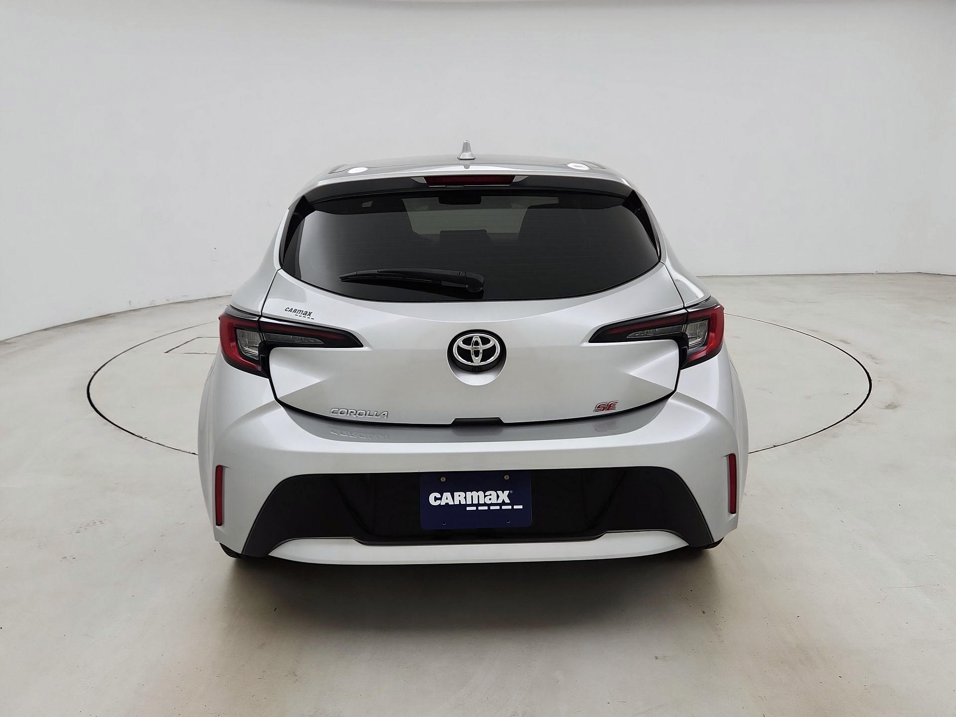 Thumbnail: 2023 Toyota Corolla - 6