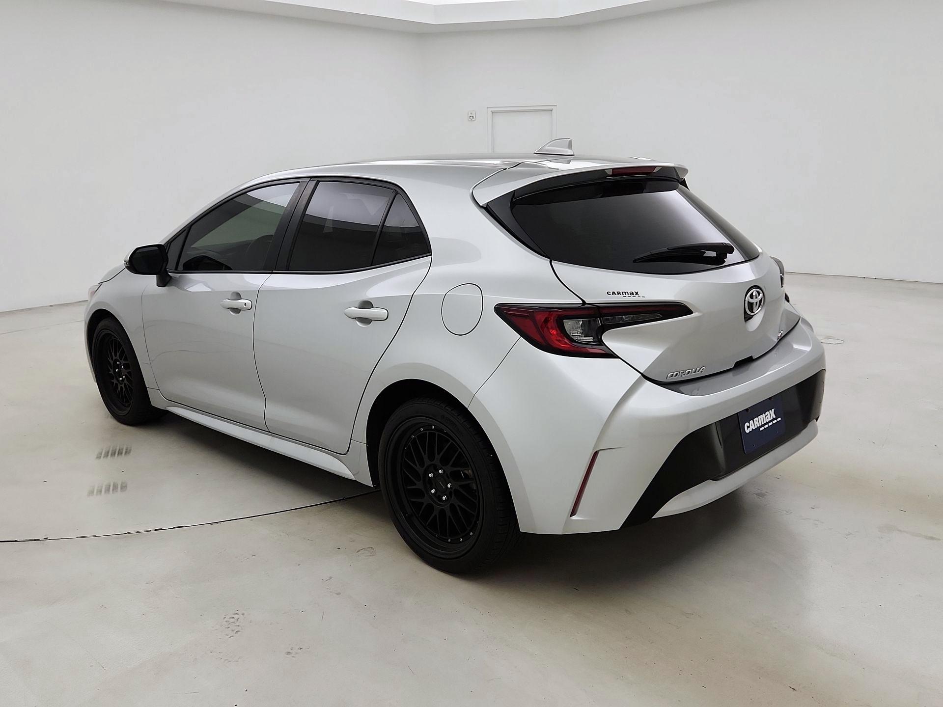 Thumbnail: 2023 Toyota Corolla - 7