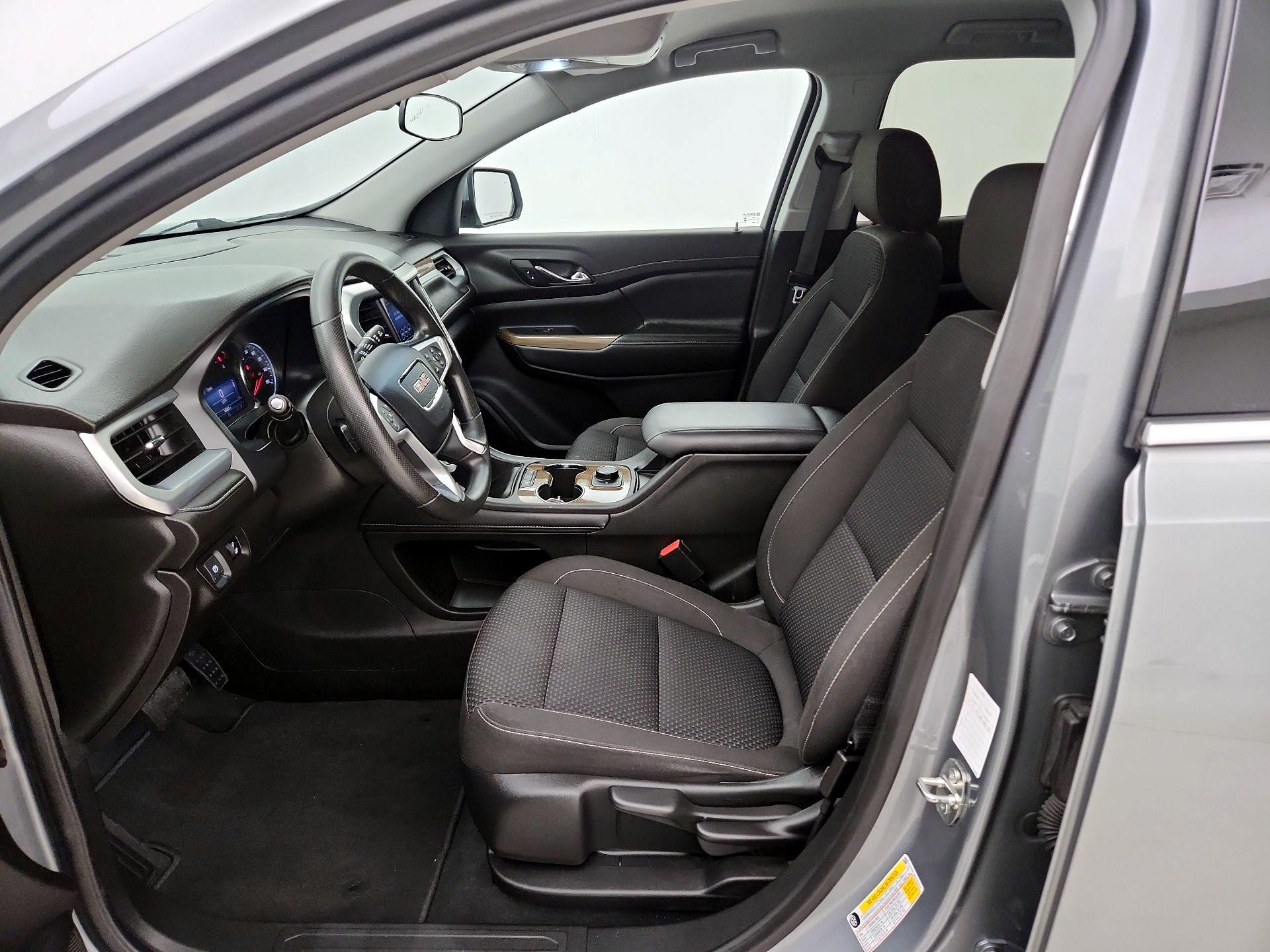 Thumbnail: 2023 GMC Acadia - 11