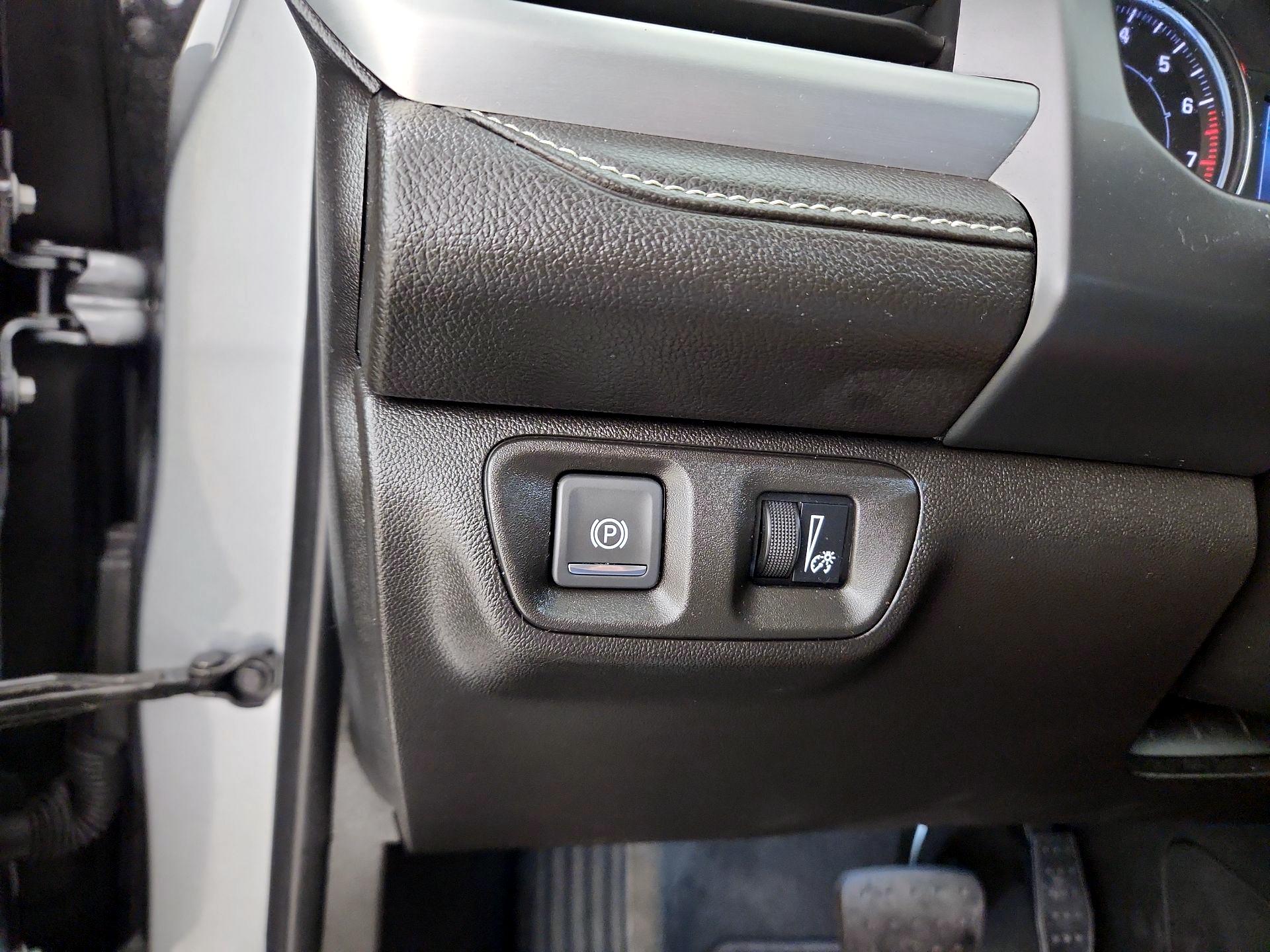 Thumbnail: 2023 GMC Acadia - 13