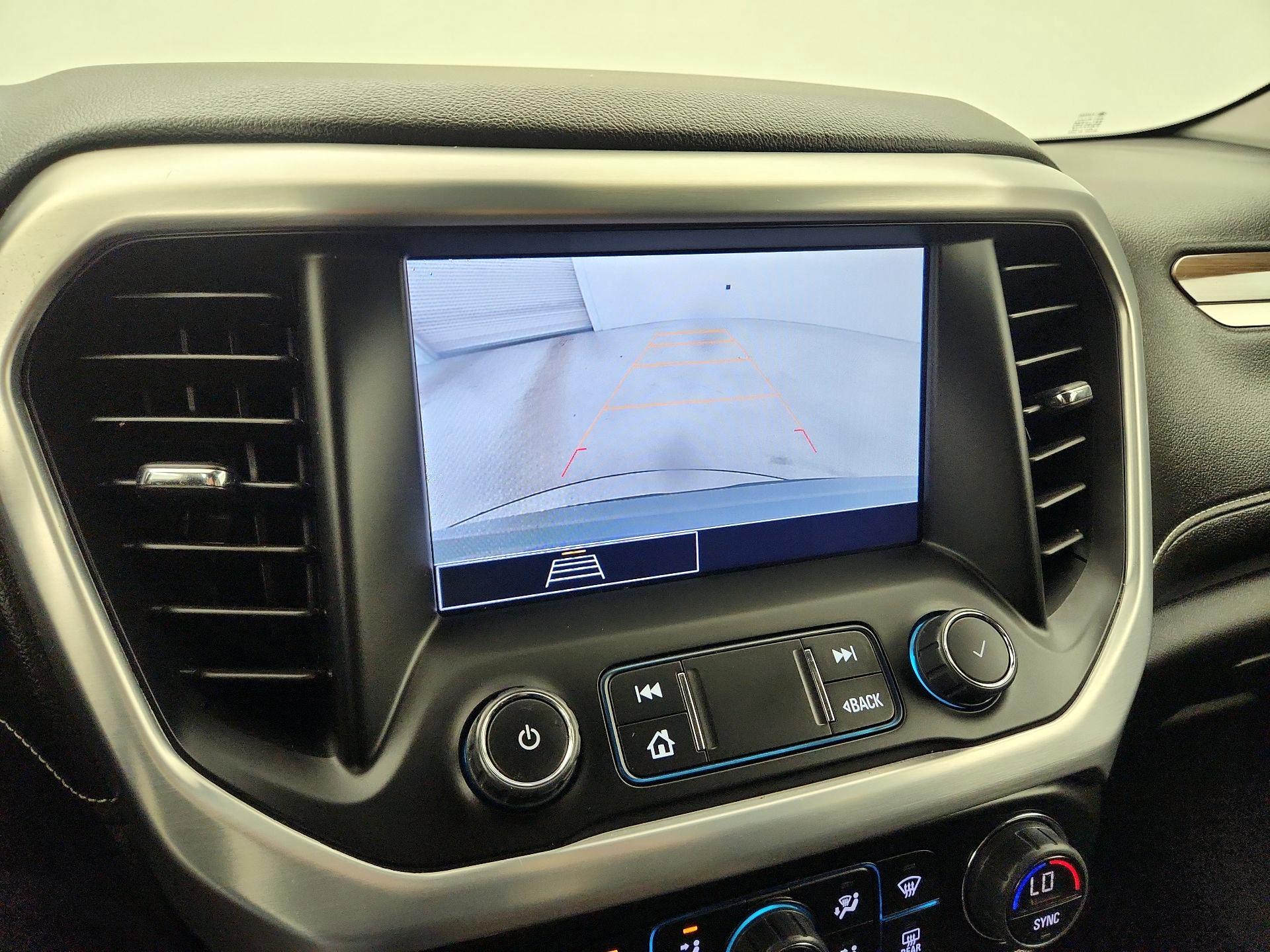 Thumbnail: 2023 GMC Acadia - 14