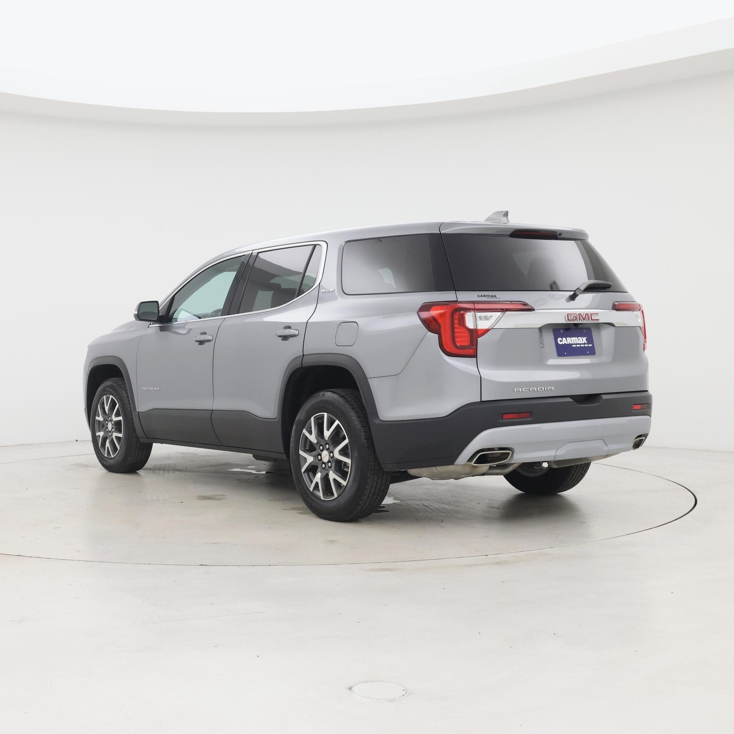 Thumbnail: 2023 GMC Acadia - 2