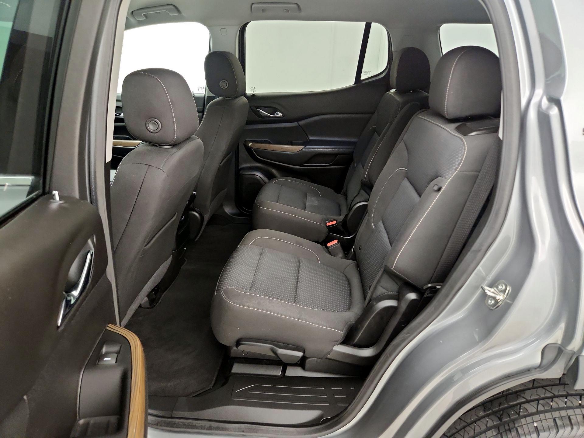 Thumbnail: 2023 GMC Acadia - 19