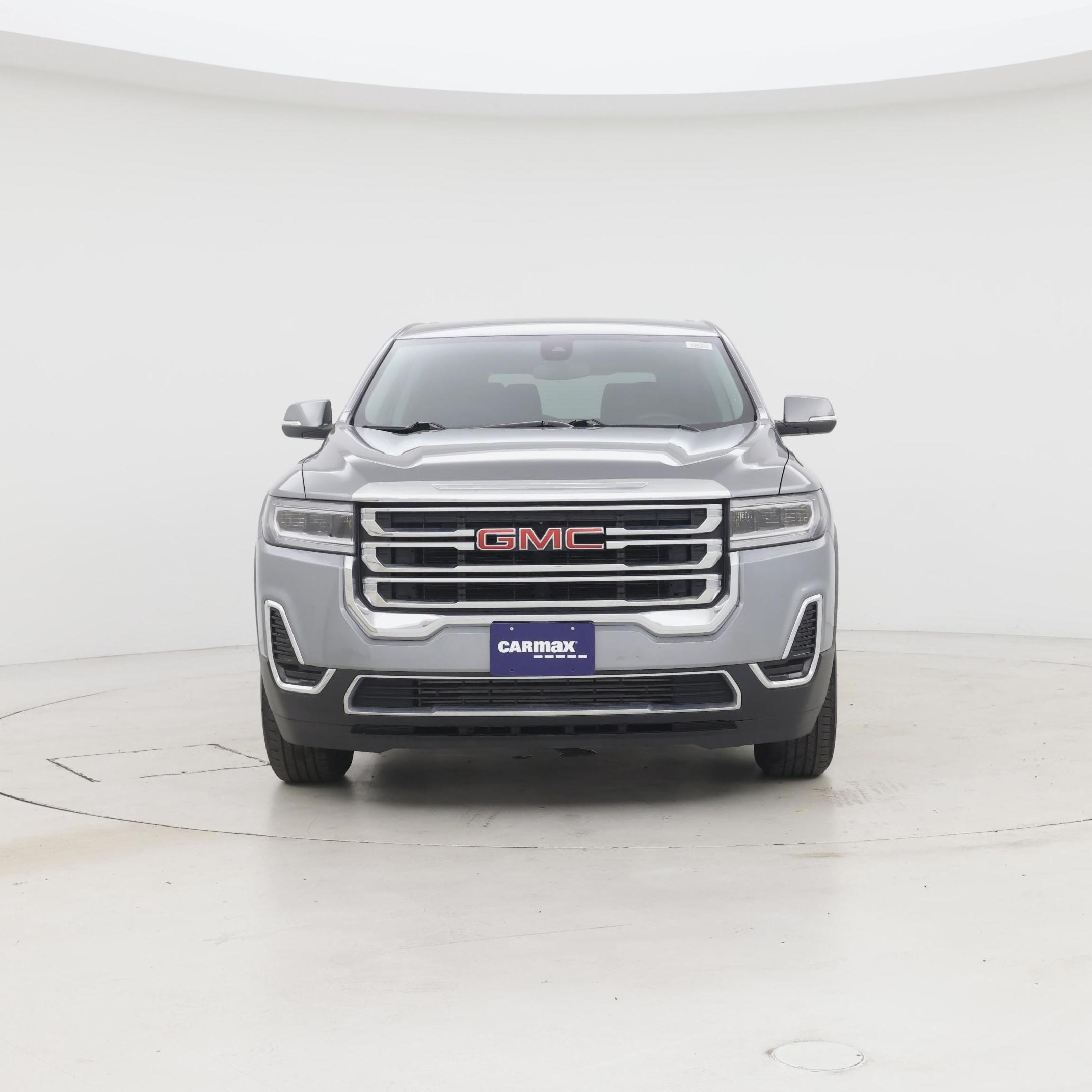 Thumbnail: 2023 GMC Acadia - 5