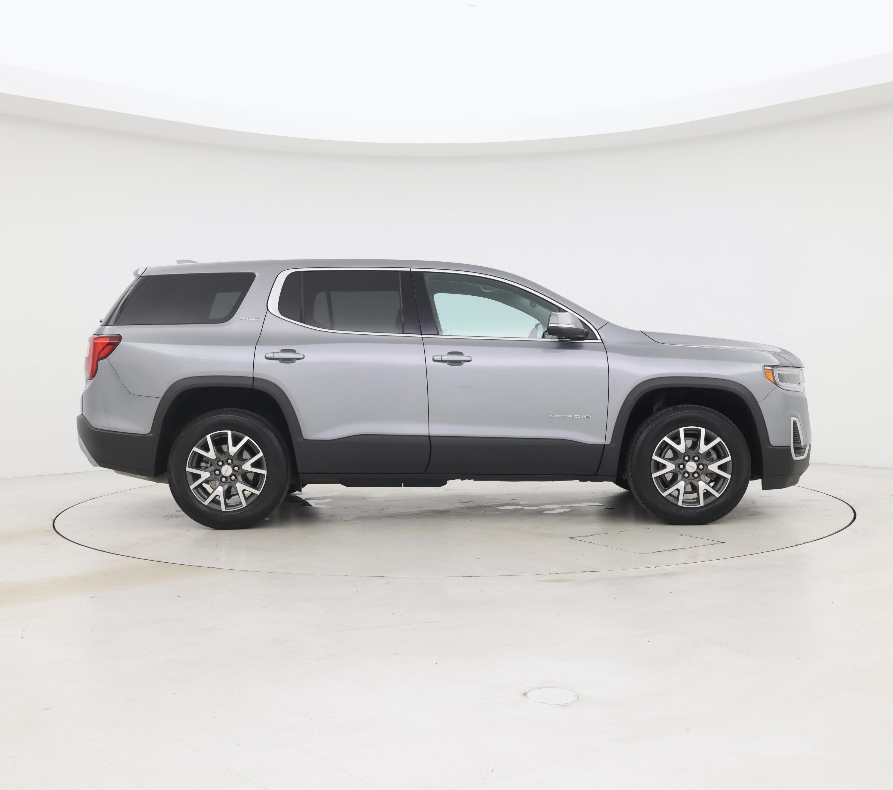 Thumbnail: 2023 GMC Acadia - 7