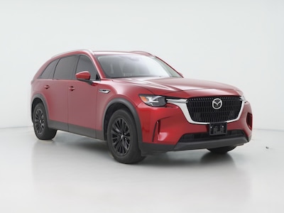 2024 Mazda CX-90 PHEV Preferred
