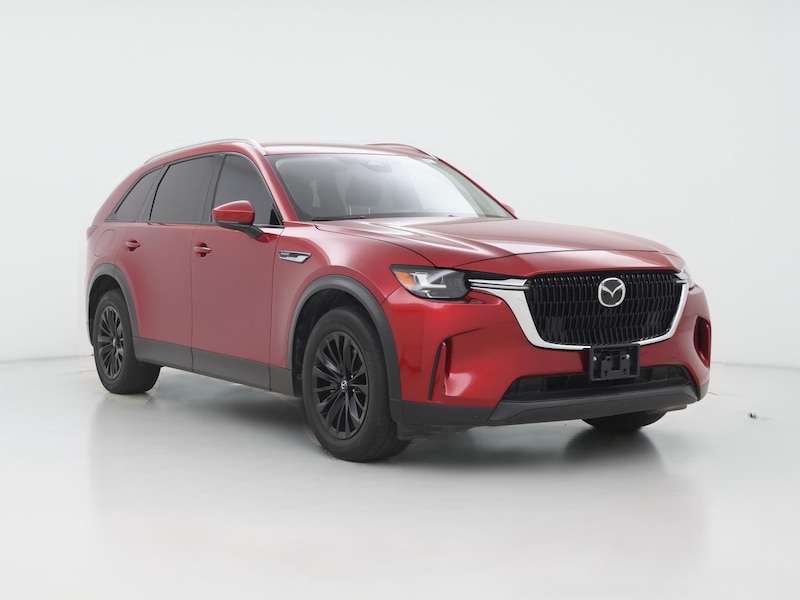 2024 Mazda CX-90 Preferred -
                  Houston, TX
