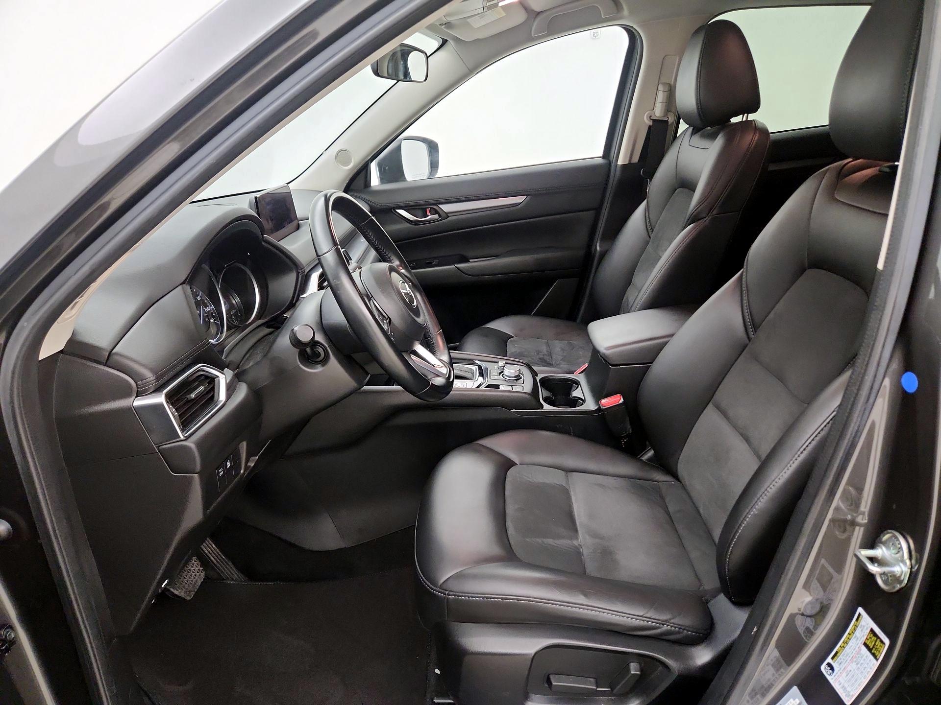 Thumbnail: 2020 Mazda CX-5 - 11