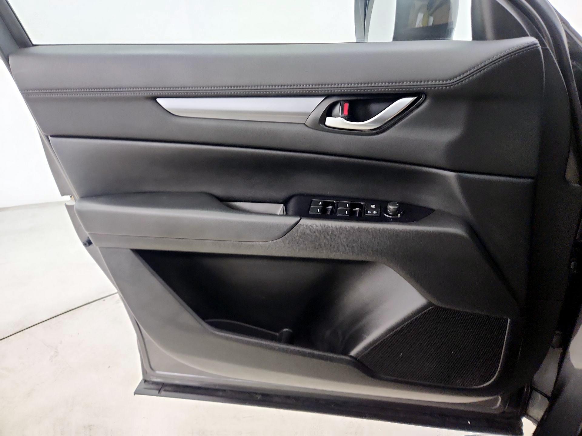 Thumbnail: 2020 Mazda CX-5 - 12