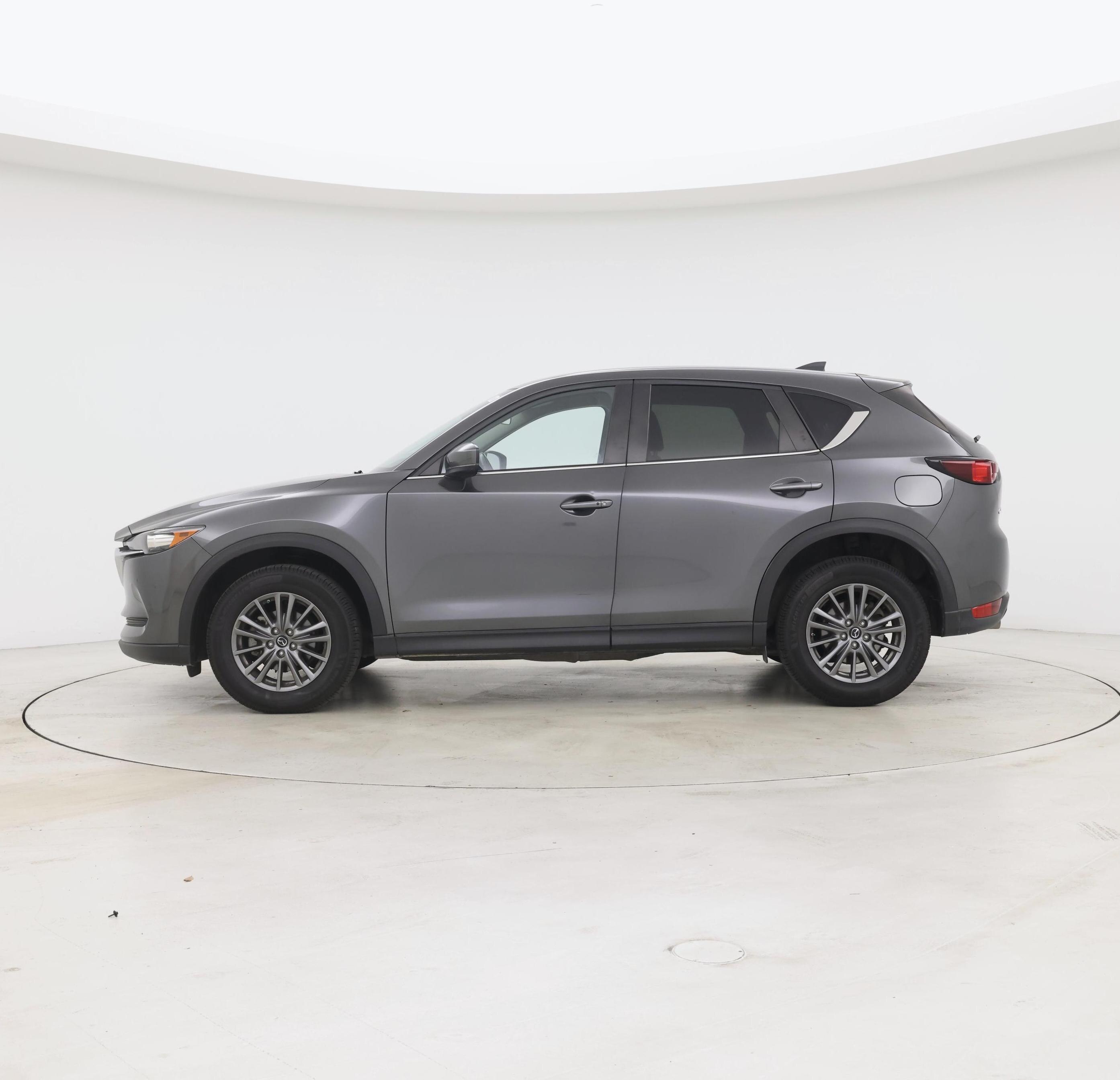 Thumbnail: 2020 Mazda CX-5 - 3