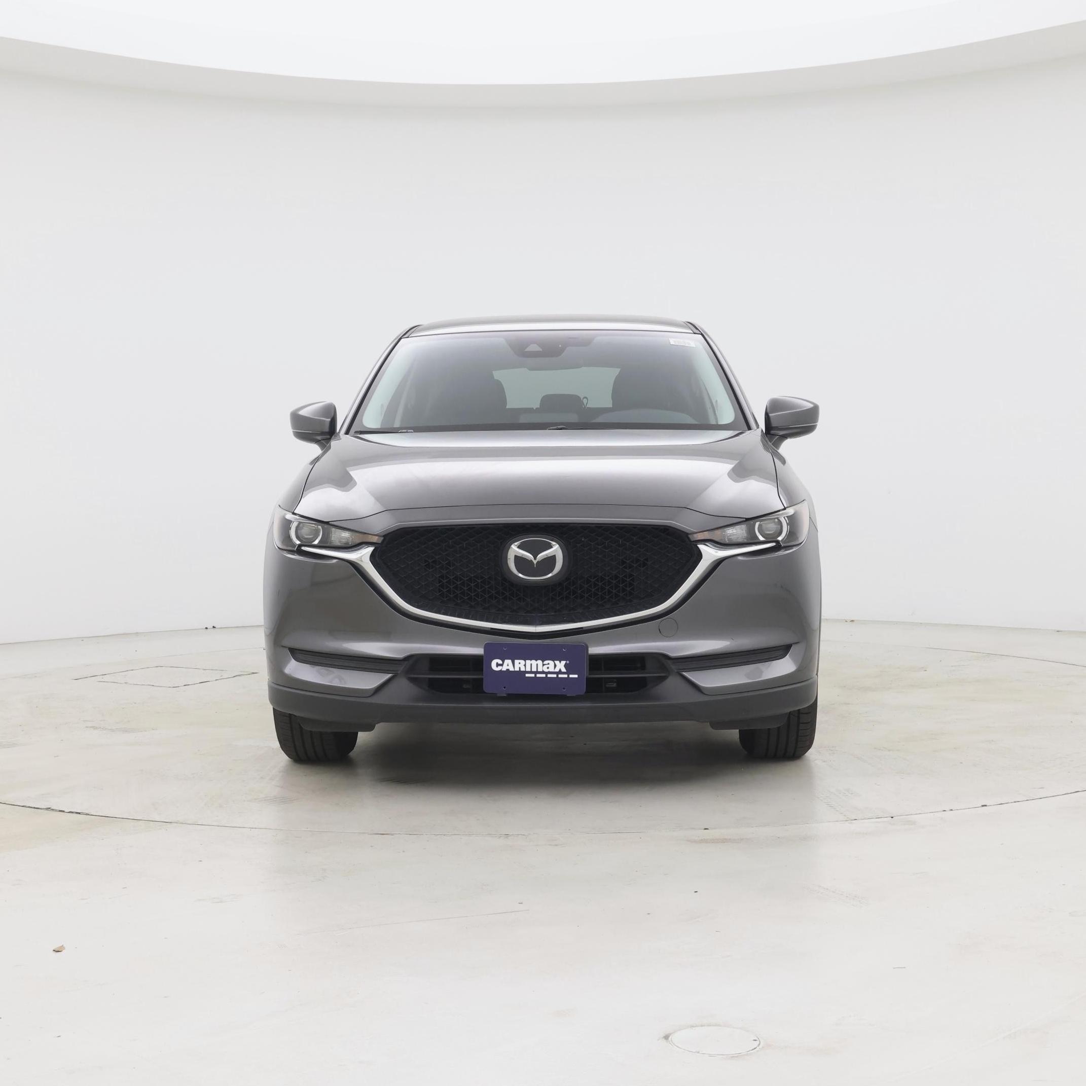 Thumbnail: 2020 Mazda CX-5 - 5
