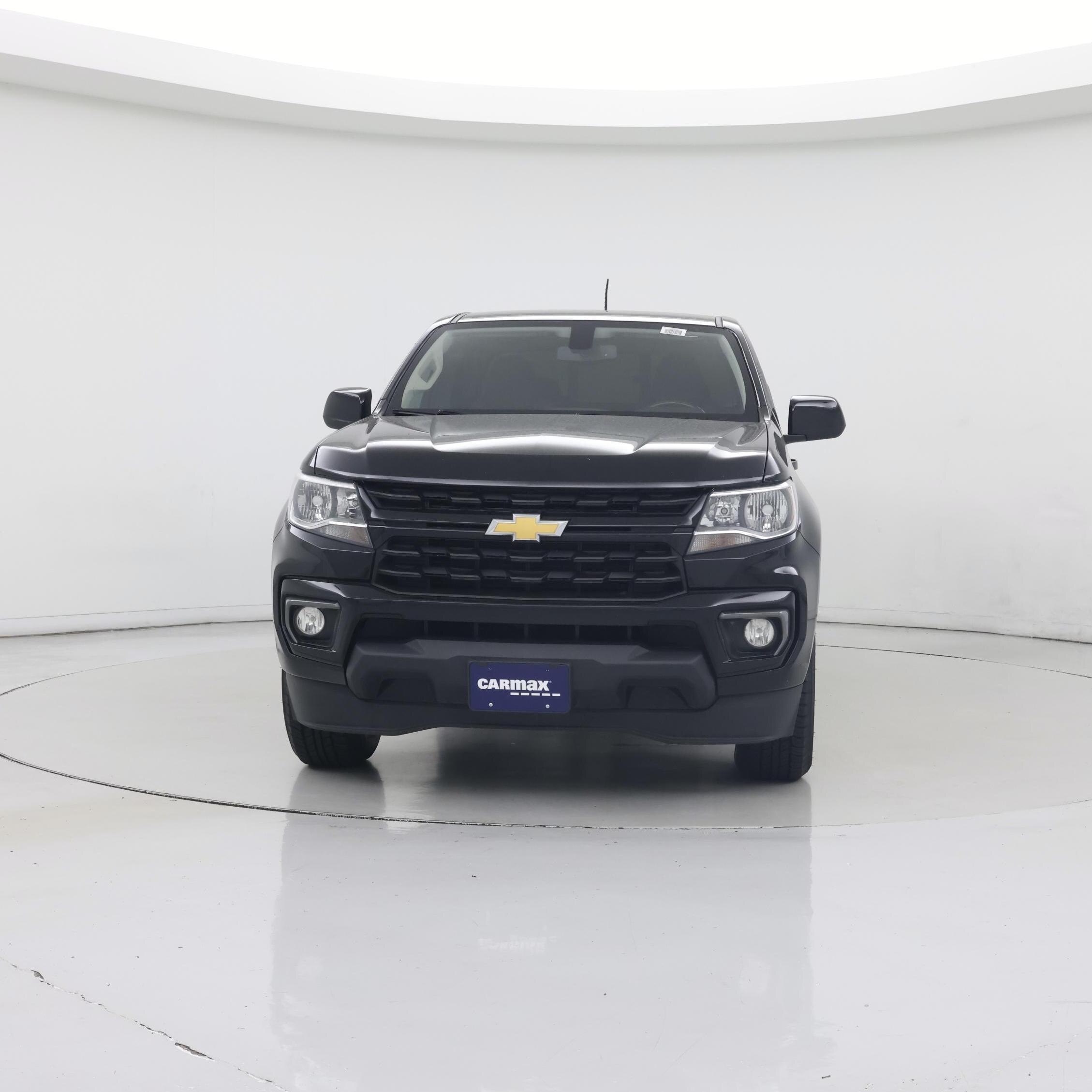 Thumbnail: 2022 Chevrolet Colorado - 5