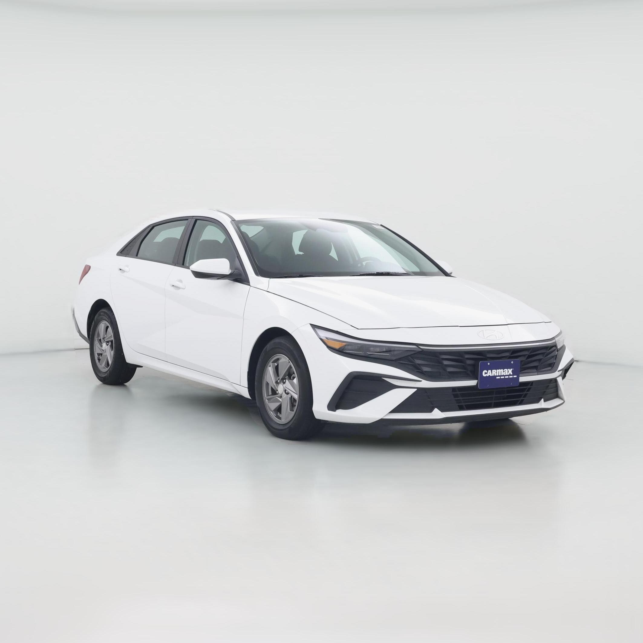 Thumbnail: 2025 Hyundai Elantra - 1