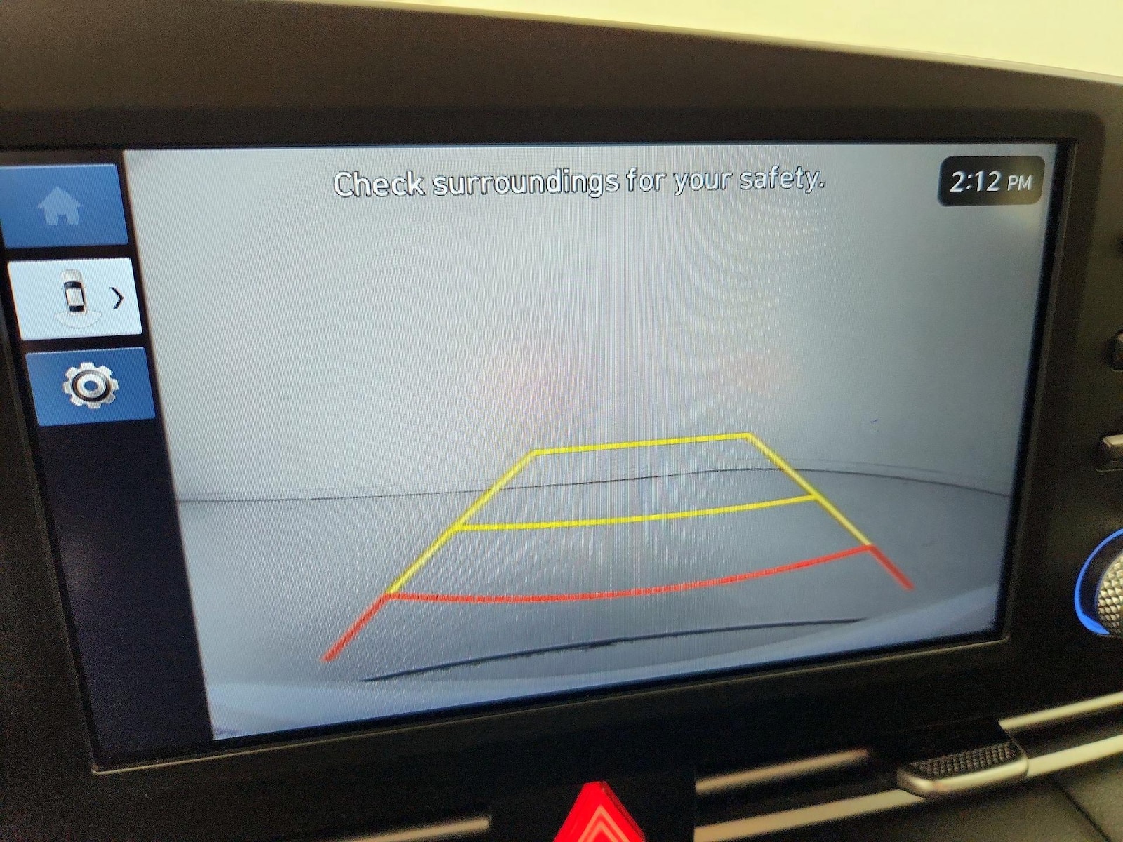 2025 Hyundai Elantra SE - Photo 15