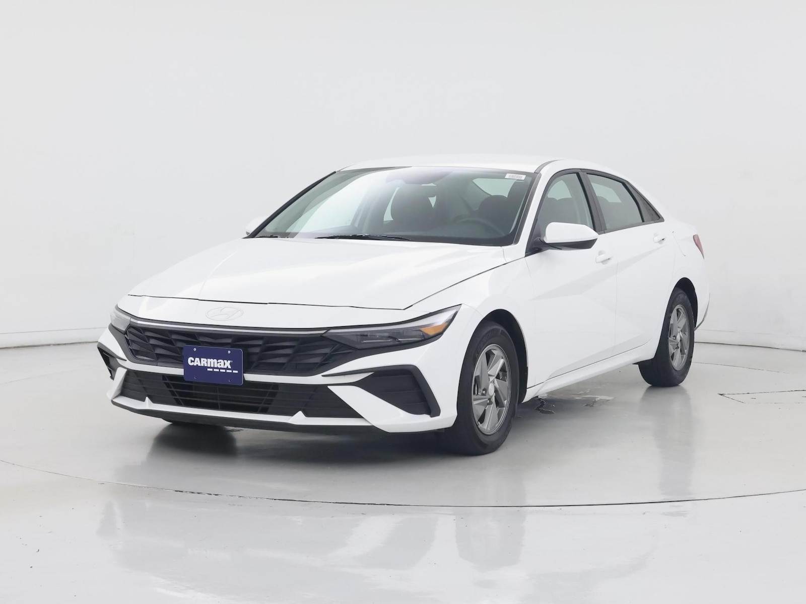 2025 Hyundai Elantra SE - Photo 5
