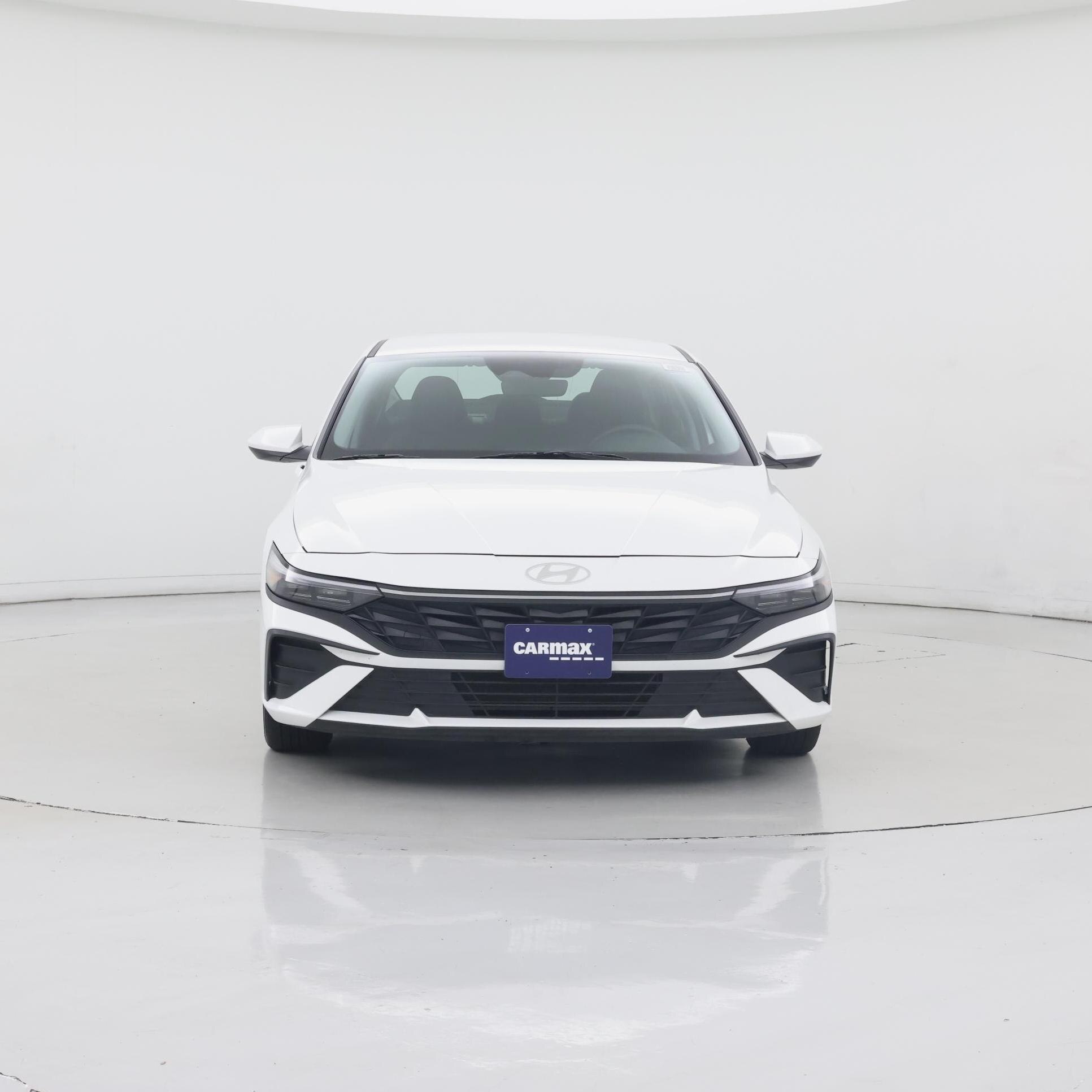 Thumbnail: 2025 Hyundai Elantra - 5