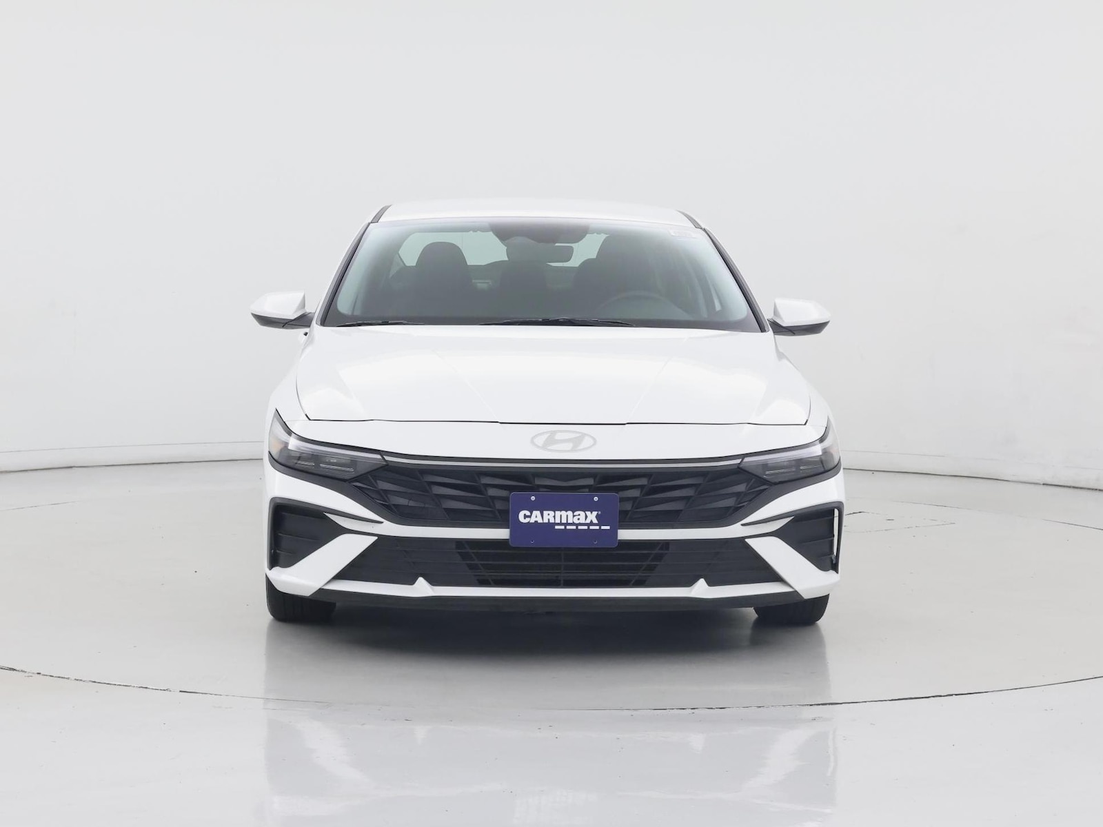 2025 Hyundai Elantra SE - Photo 6