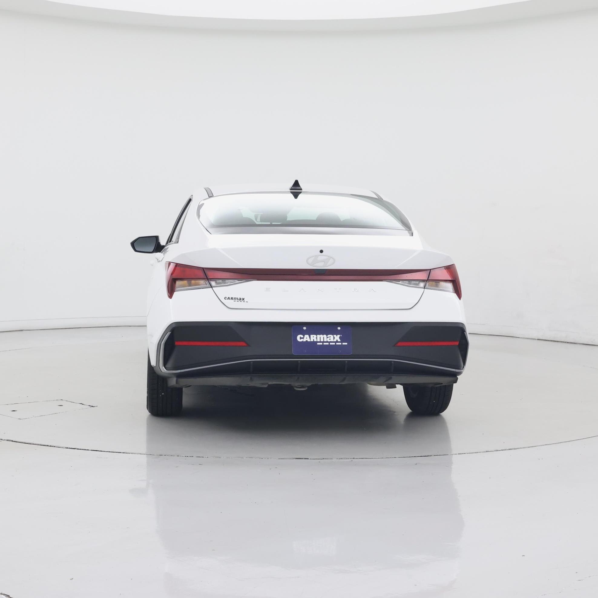 Thumbnail: 2025 Hyundai Elantra - 6