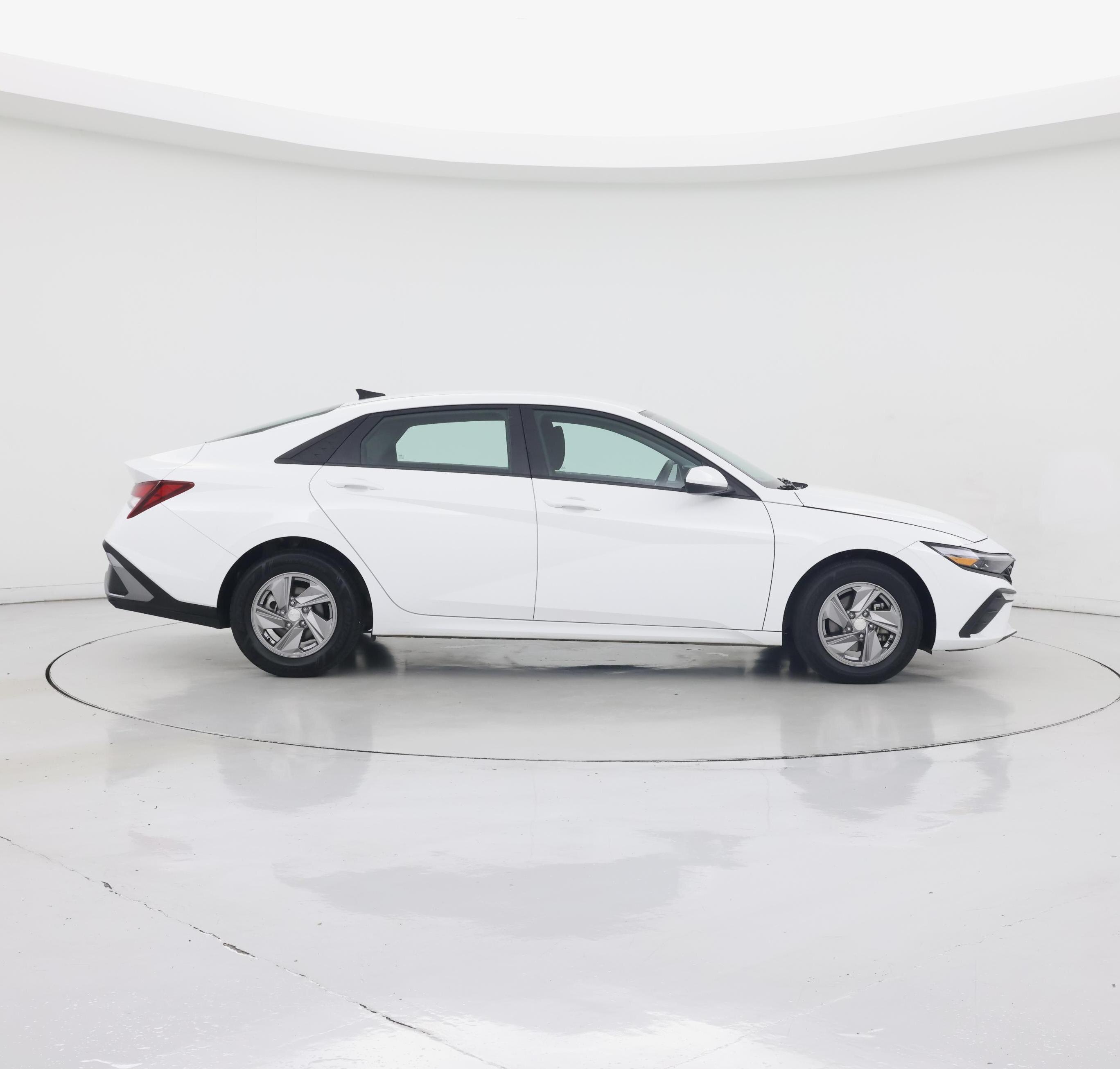 Thumbnail: 2025 Hyundai Elantra - 7