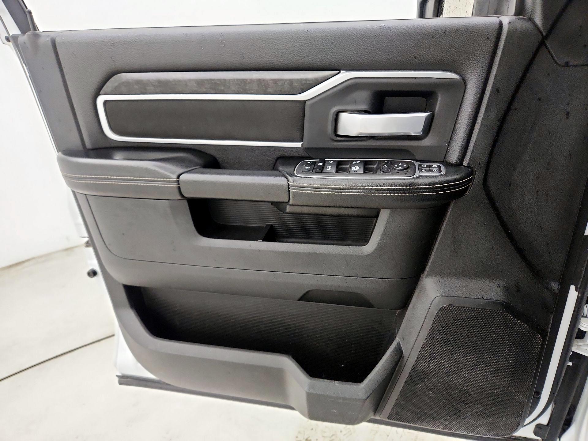 Thumbnail: 2024 RAM 2500 - 12