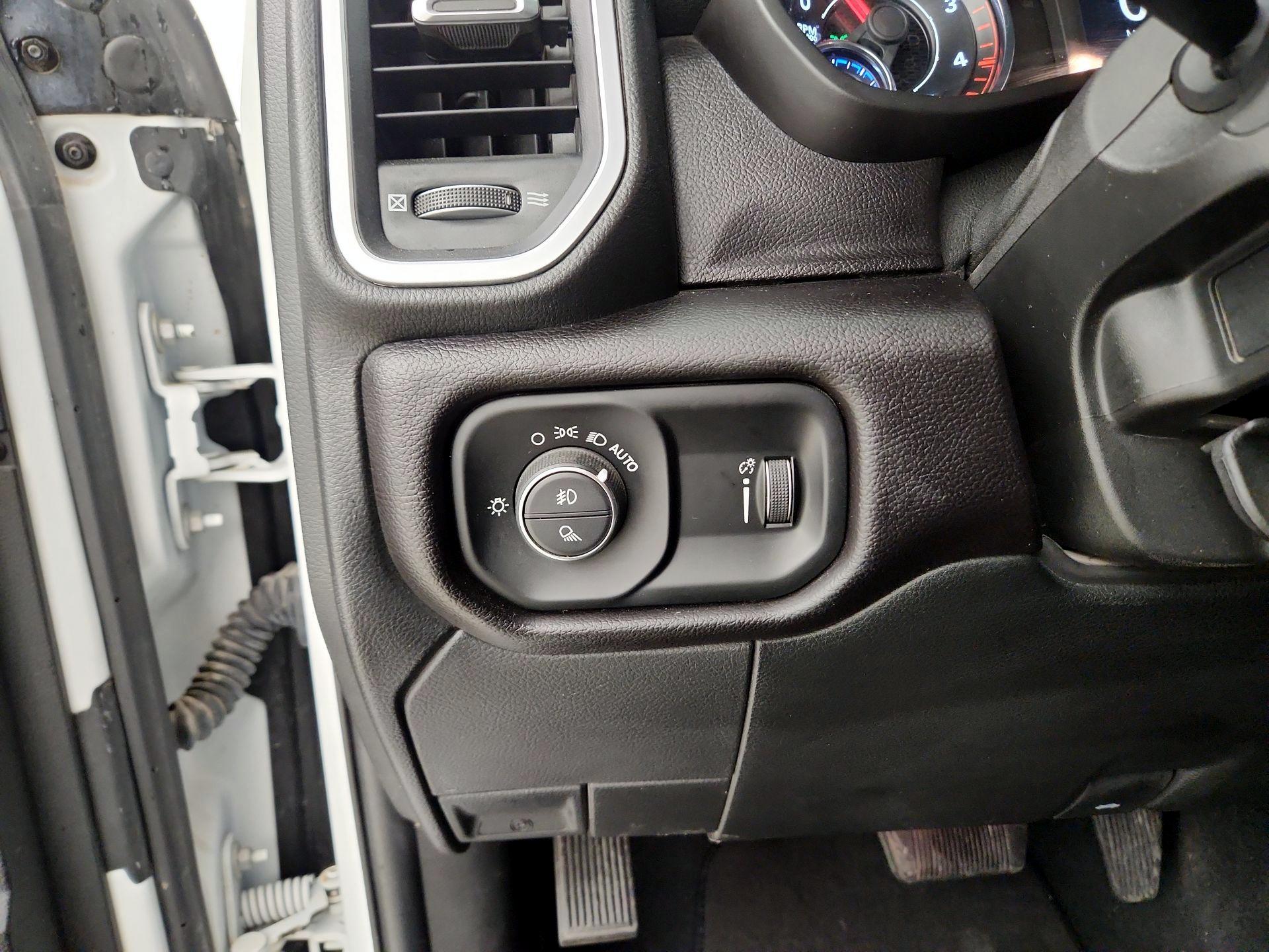 Thumbnail: 2024 RAM 2500 - 13