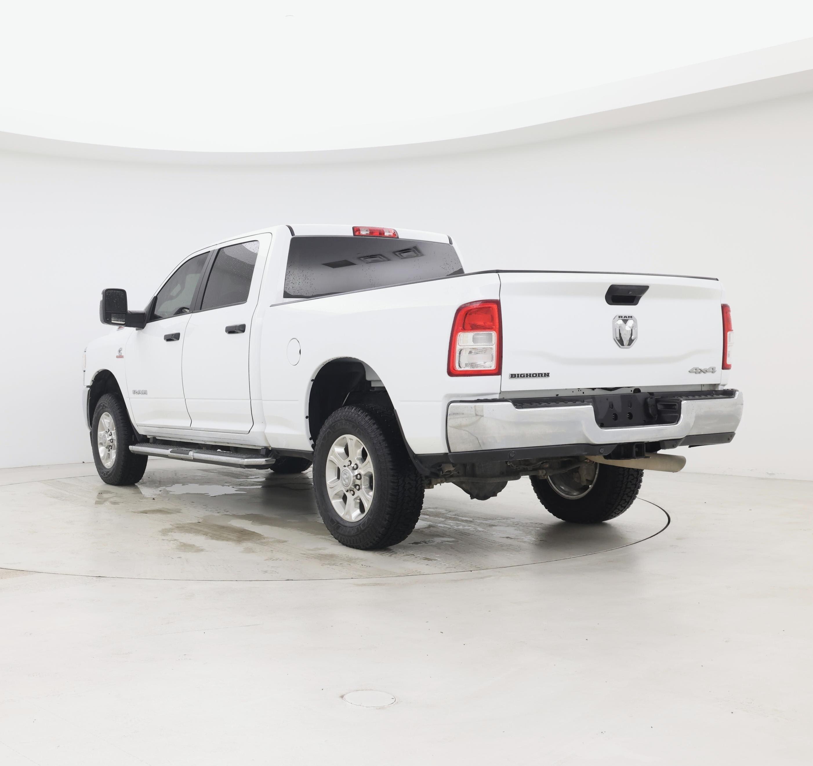 Thumbnail: 2024 RAM 2500 - 2