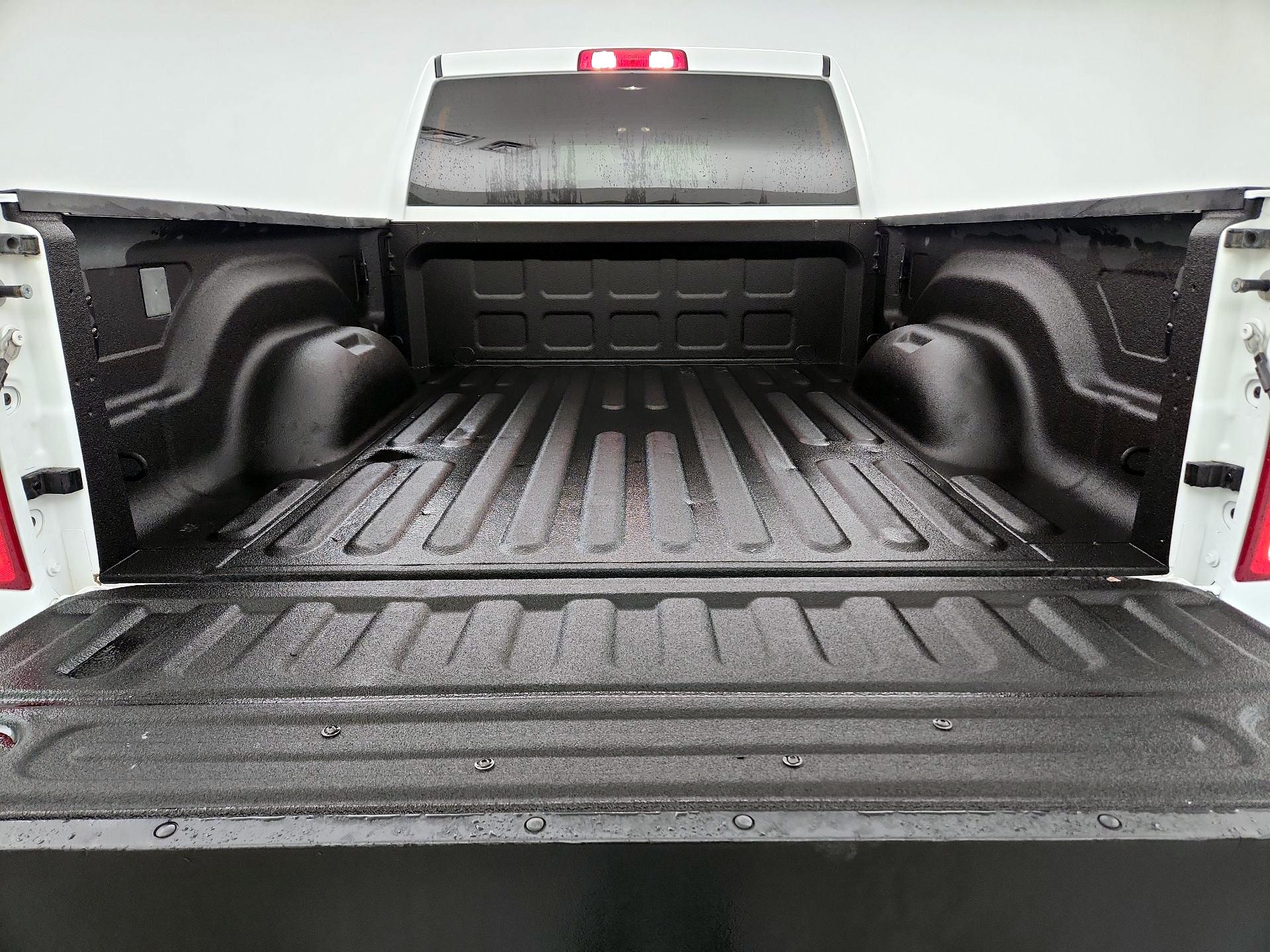 Thumbnail: 2024 RAM 2500 - 20