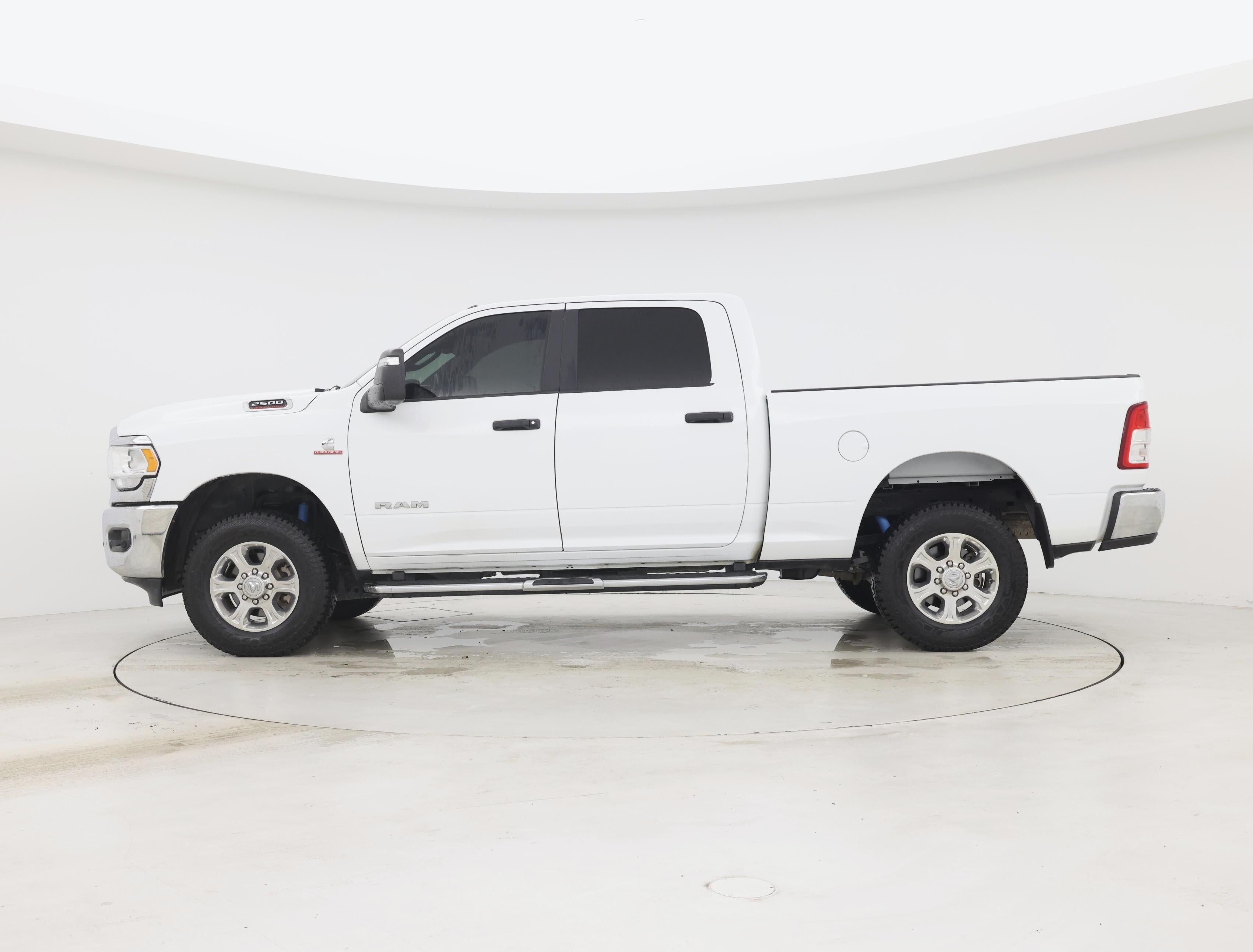 Thumbnail: 2024 RAM 2500 - 3
