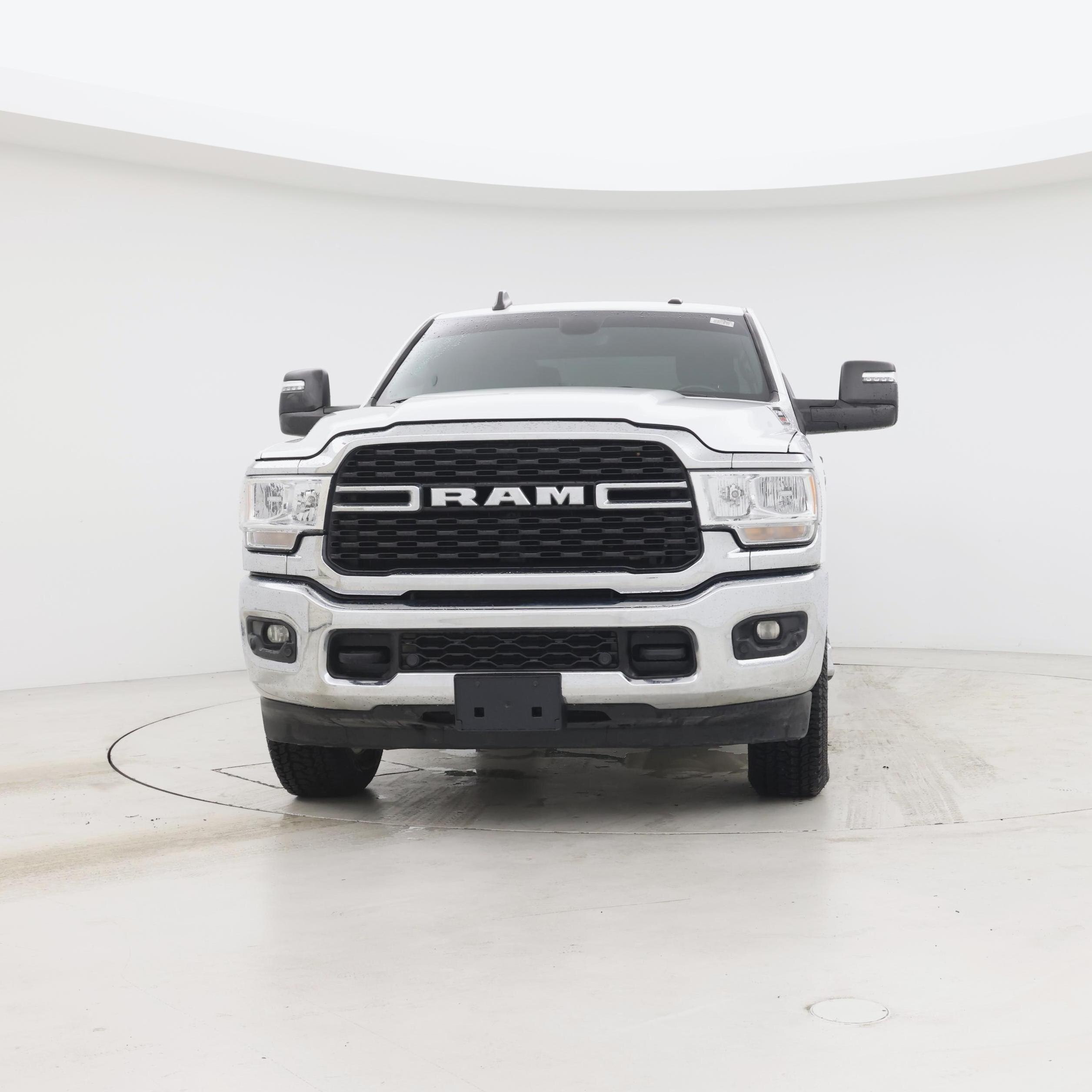 Thumbnail: 2024 RAM 2500 - 5