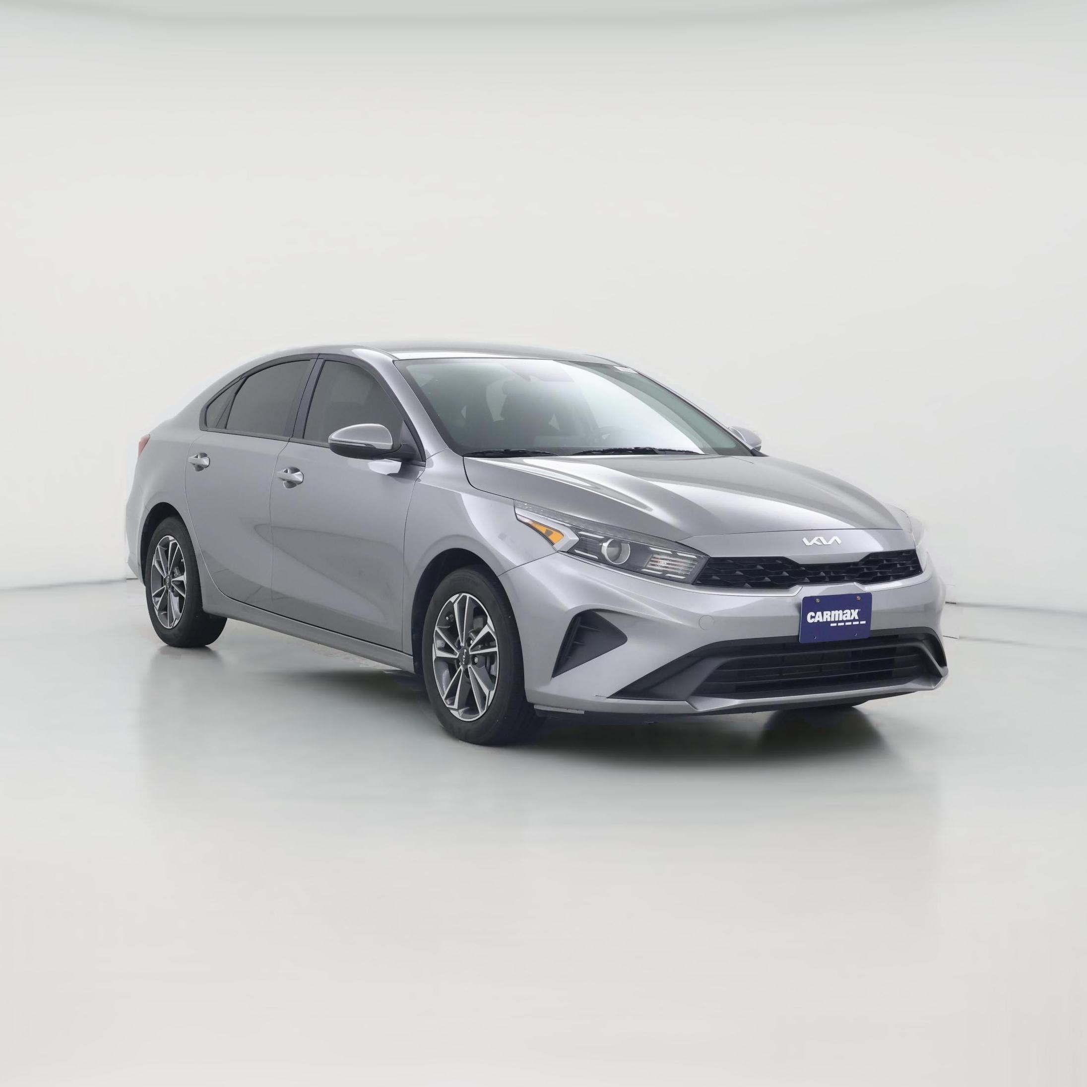 Thumbnail: 2024 Kia Forte - 1