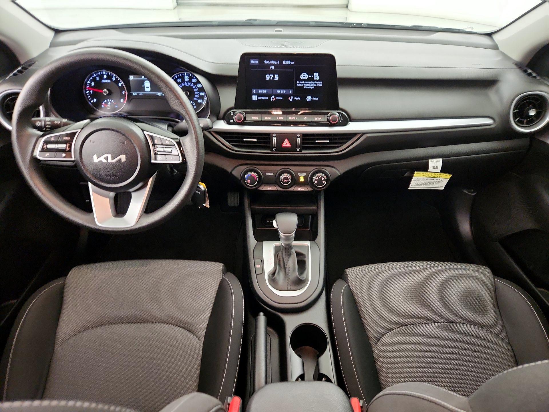 Thumbnail: 2024 Kia Forte - 9