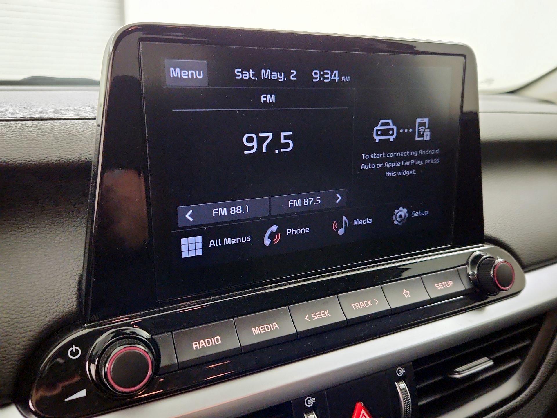 Thumbnail: 2024 Kia Forte - 15