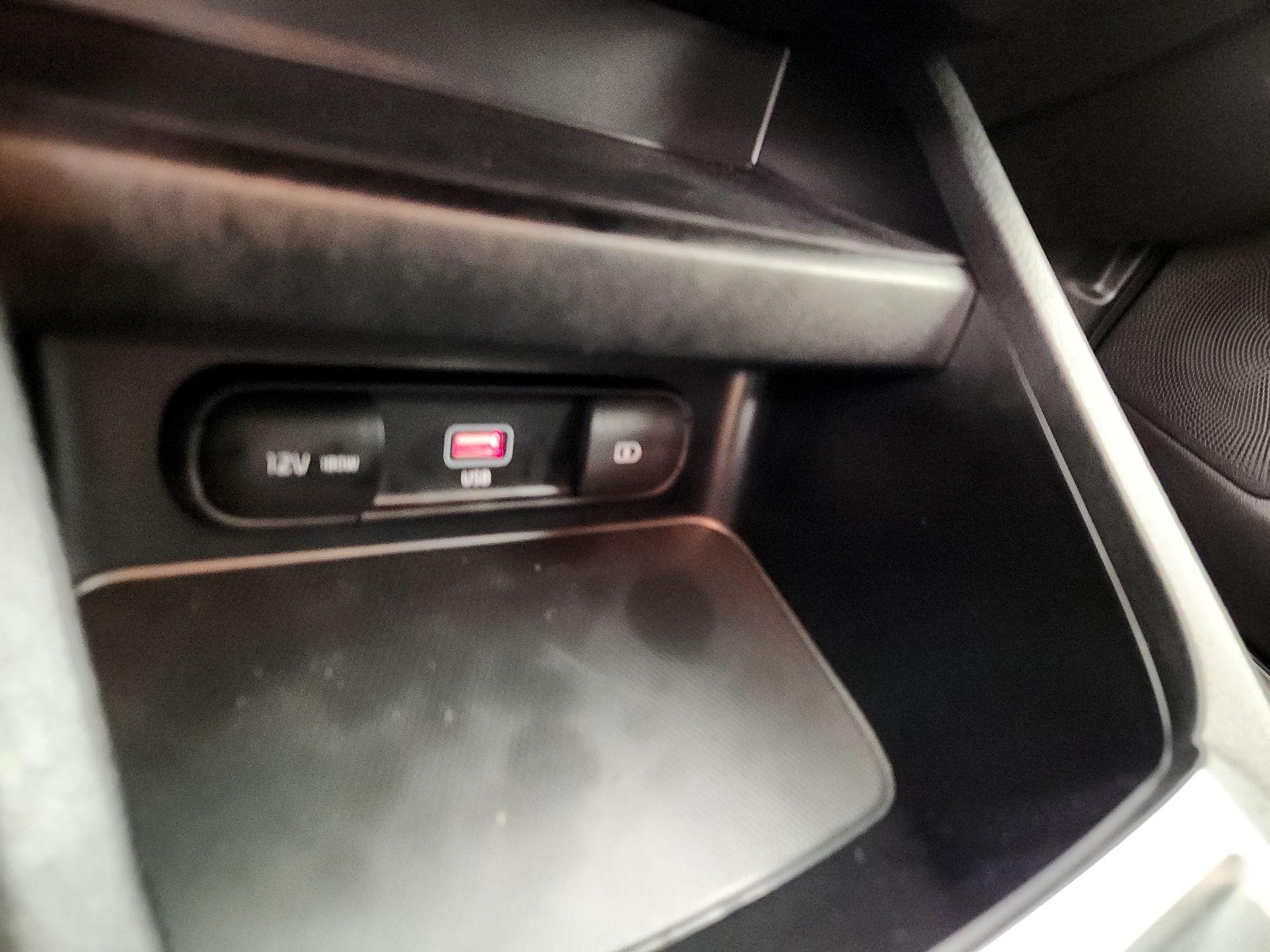 Thumbnail: 2024 Kia Forte - 18