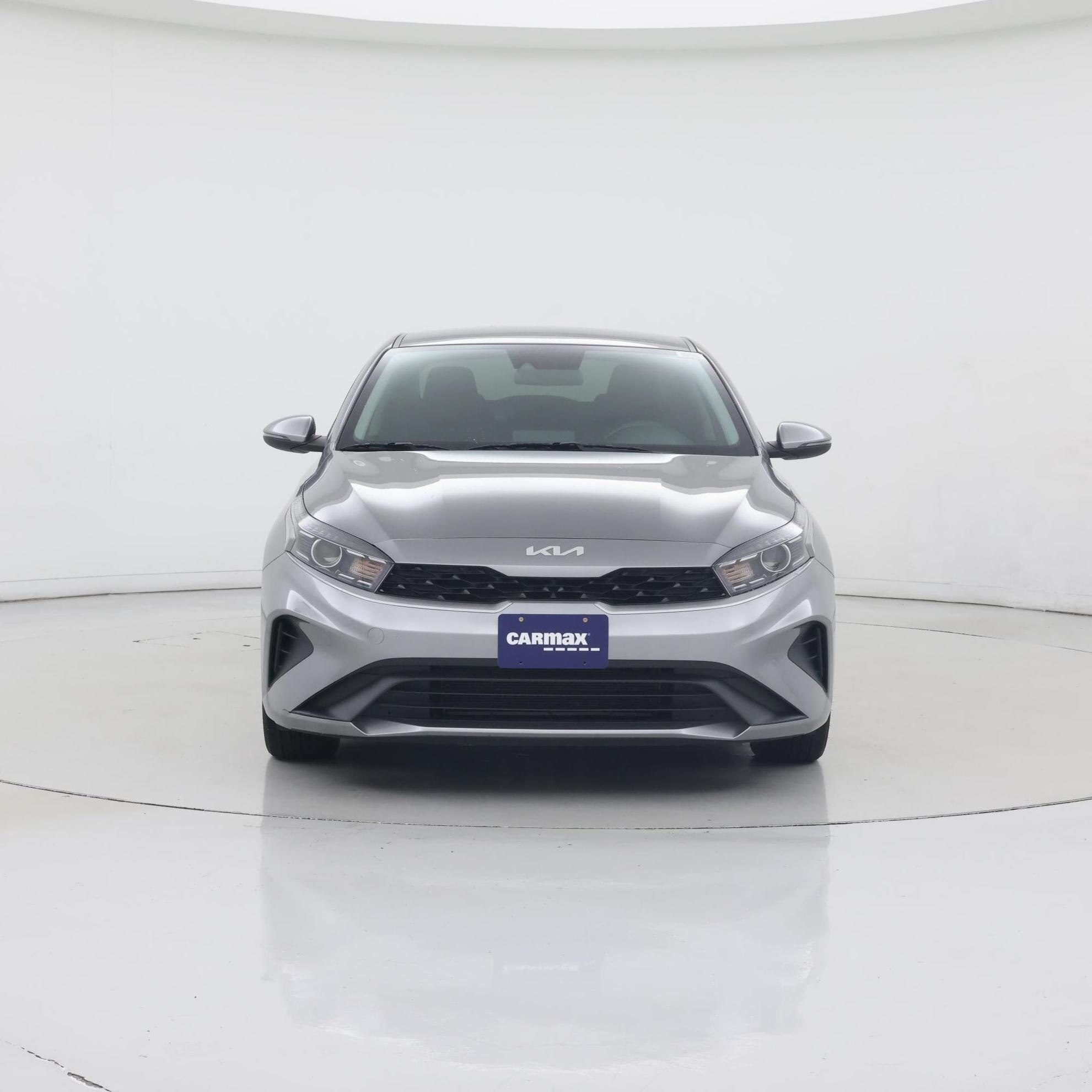 Thumbnail: 2024 Kia Forte - 5