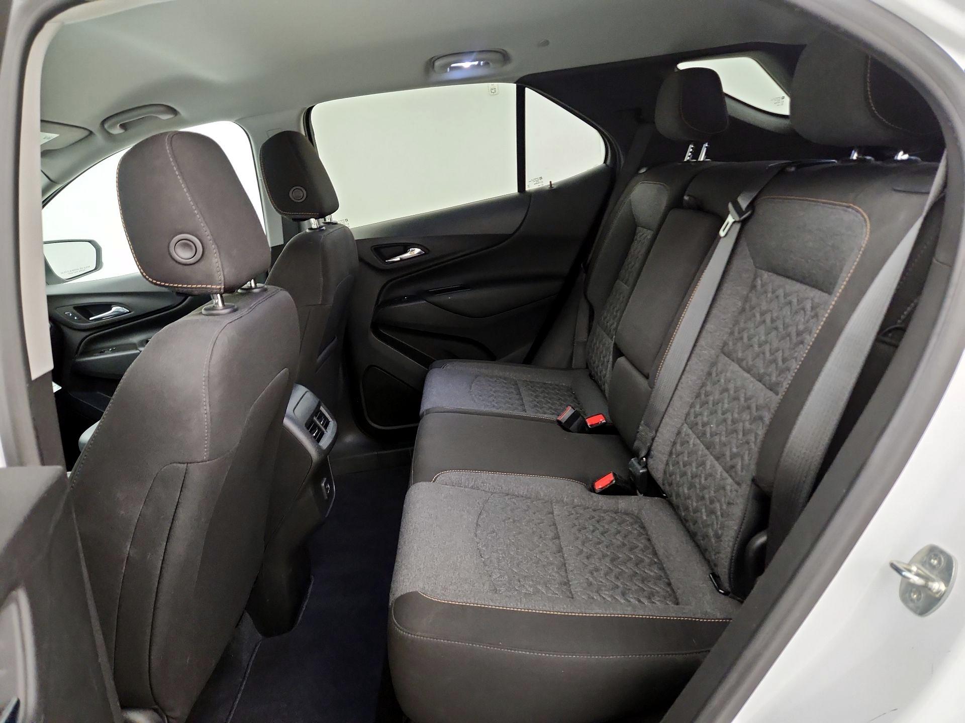 Thumbnail: 2022 Chevrolet Equinox - 19
