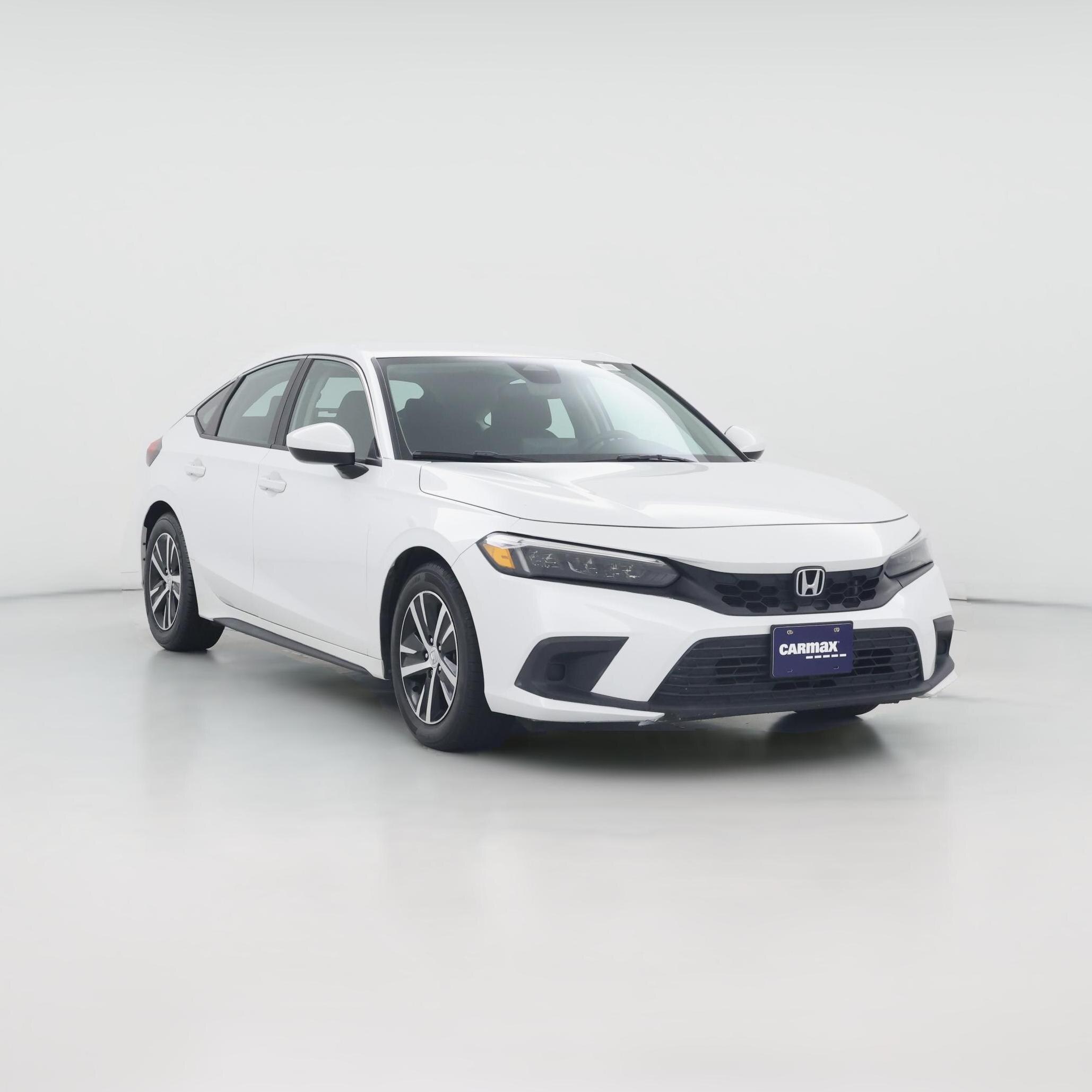 Thumbnail: 2023 Honda Civic - 1
