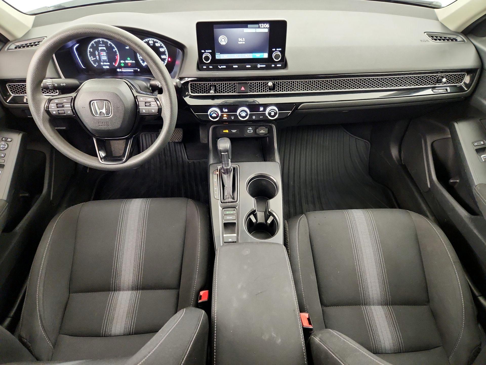 Thumbnail: 2023 Honda Civic - 9