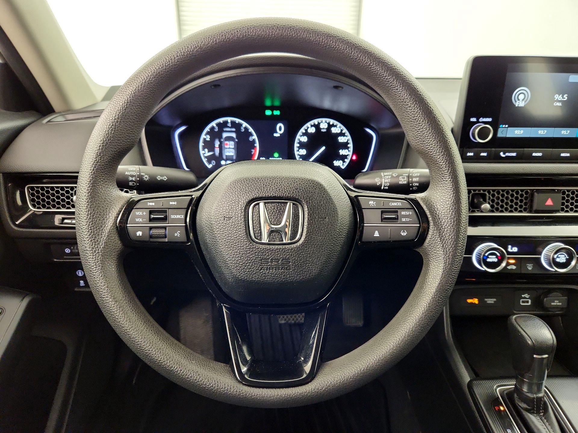 Thumbnail: 2023 Honda Civic - 10