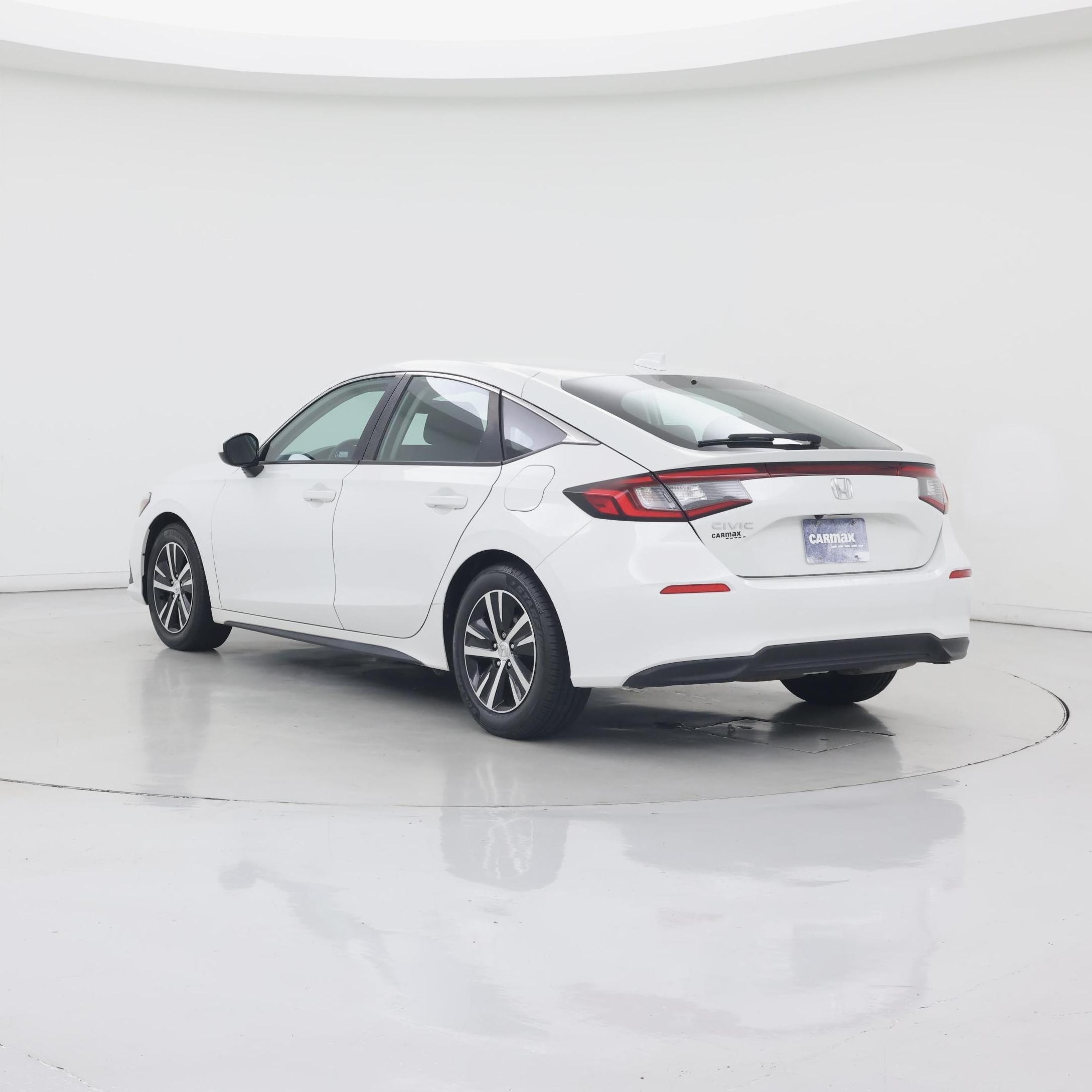 Thumbnail: 2023 Honda Civic - 2