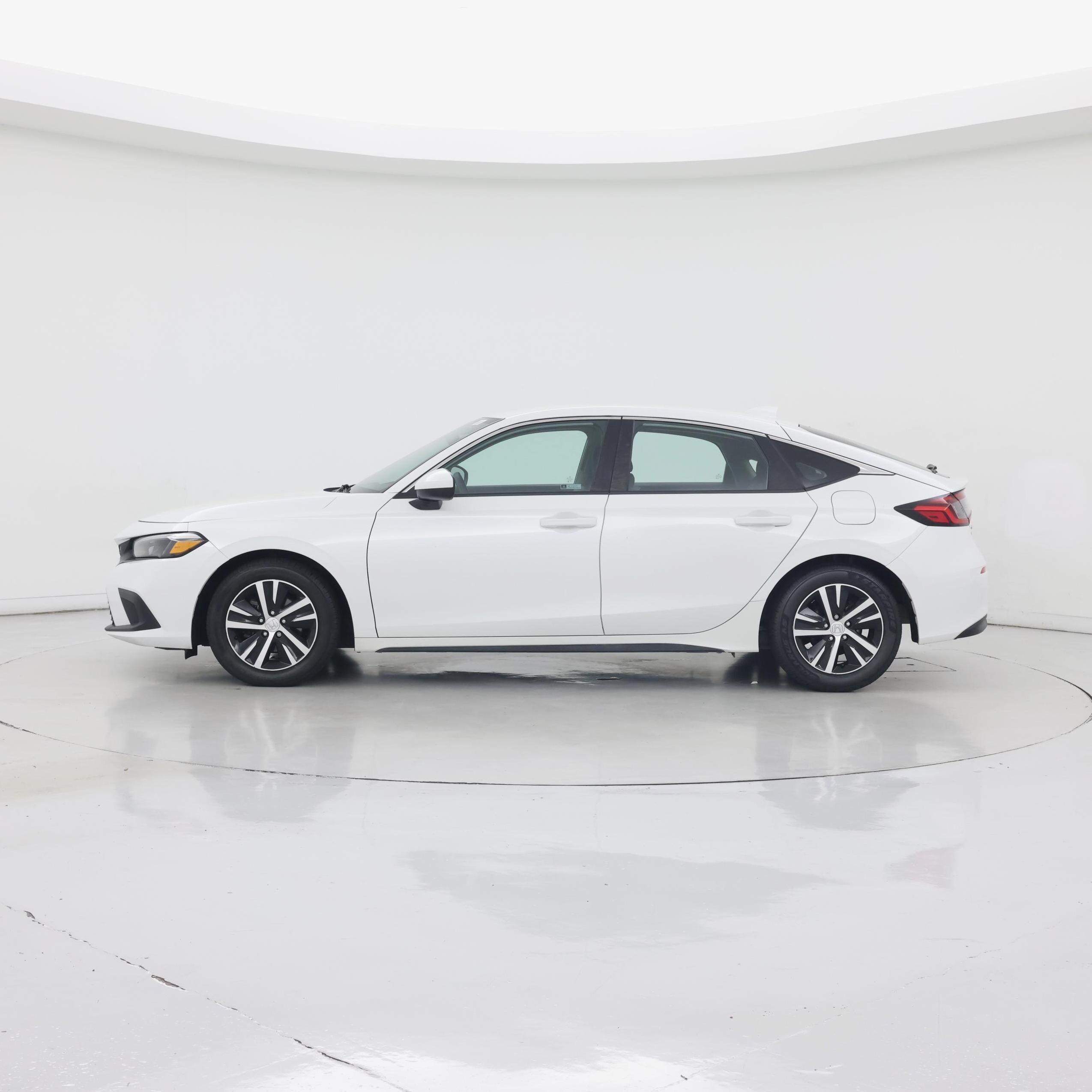 Thumbnail: 2023 Honda Civic - 3