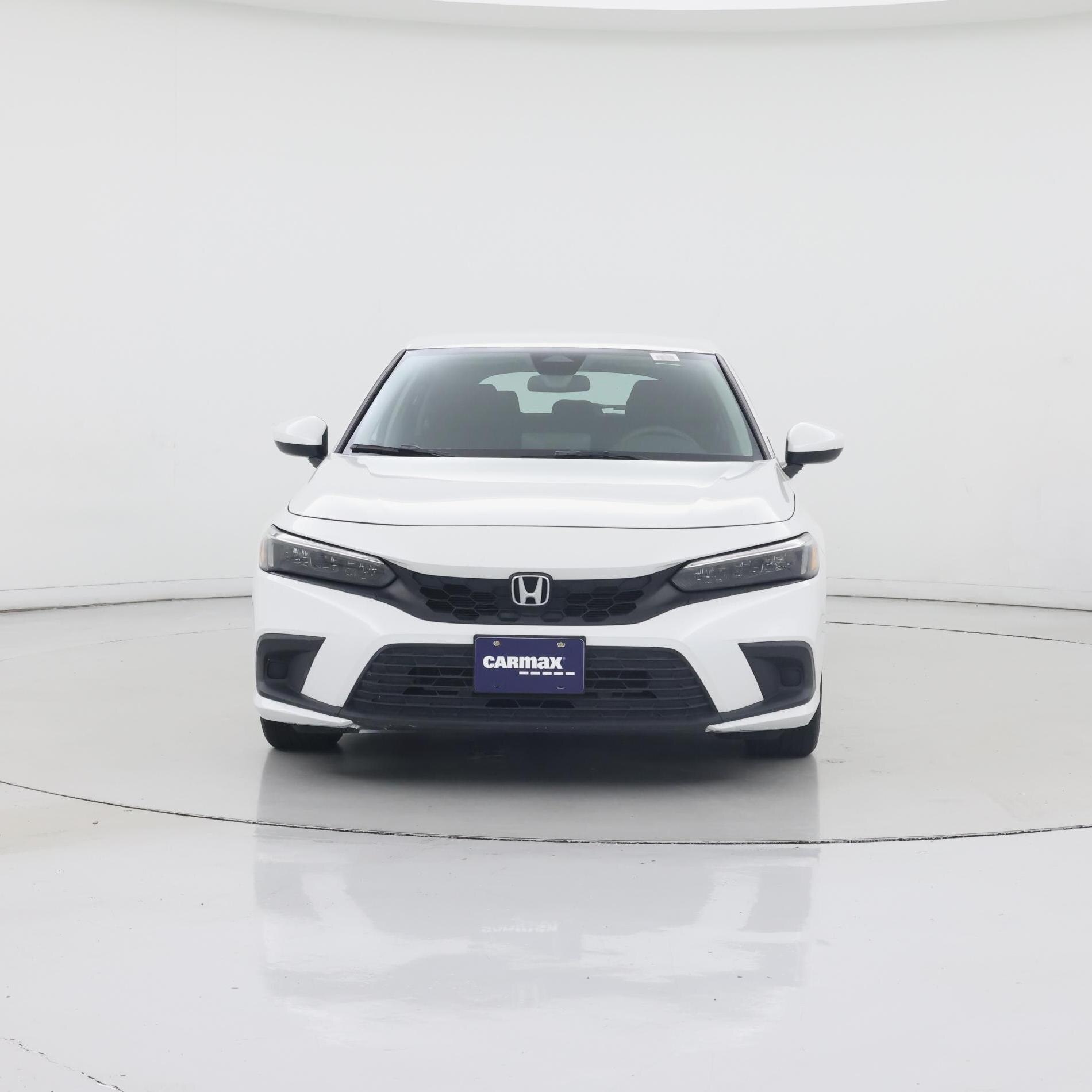 Thumbnail: 2023 Honda Civic - 5