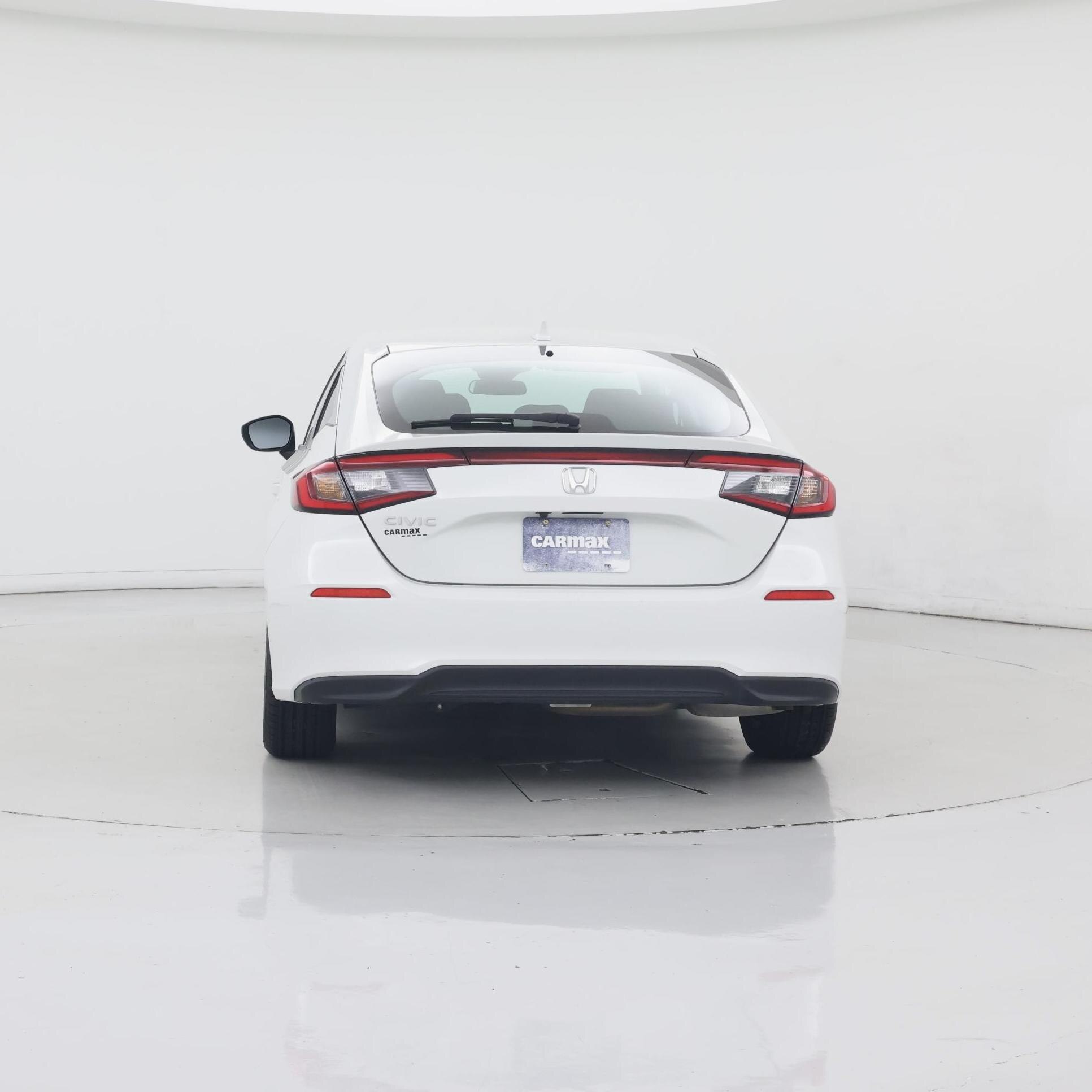 Thumbnail: 2023 Honda Civic - 6