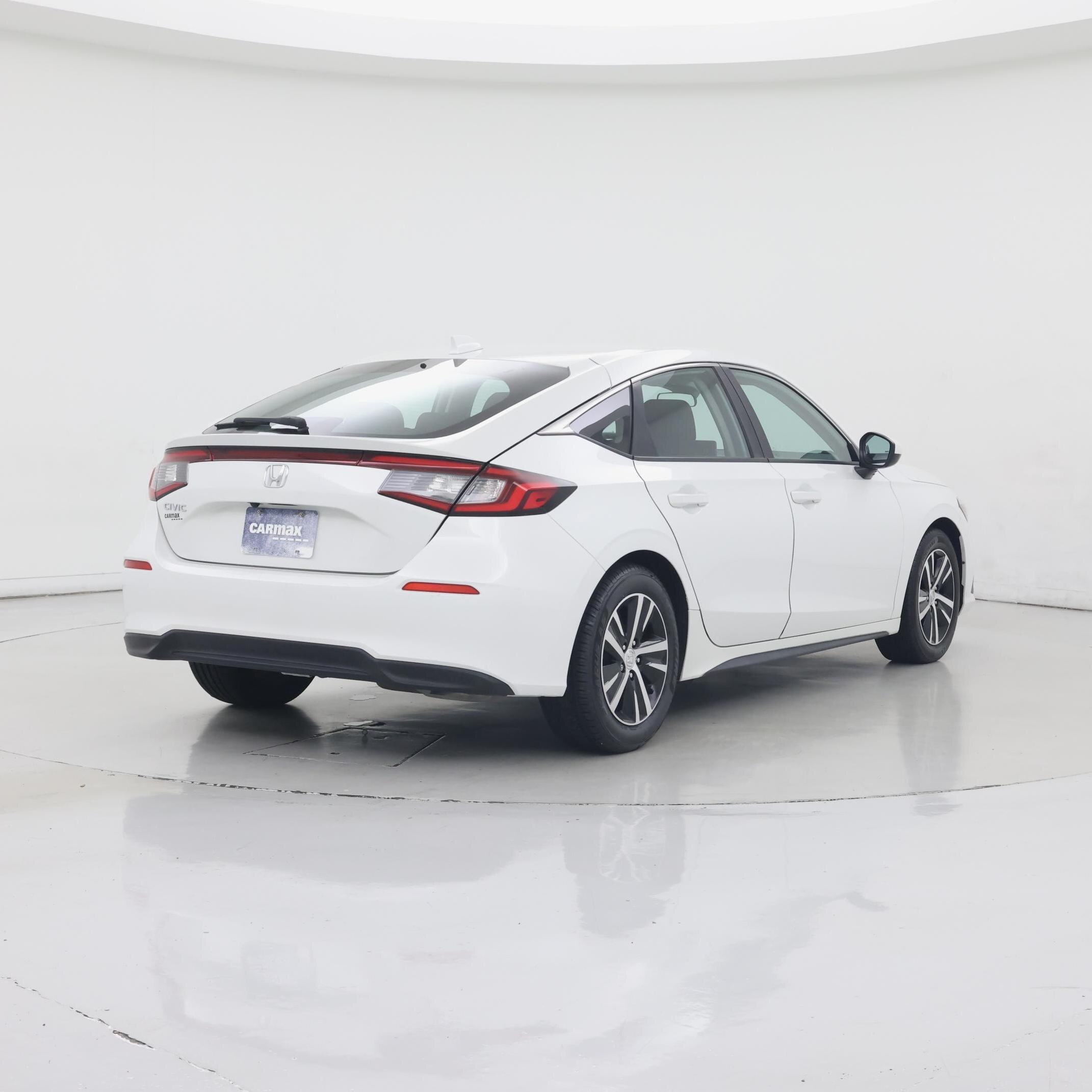 Thumbnail: 2023 Honda Civic - 8