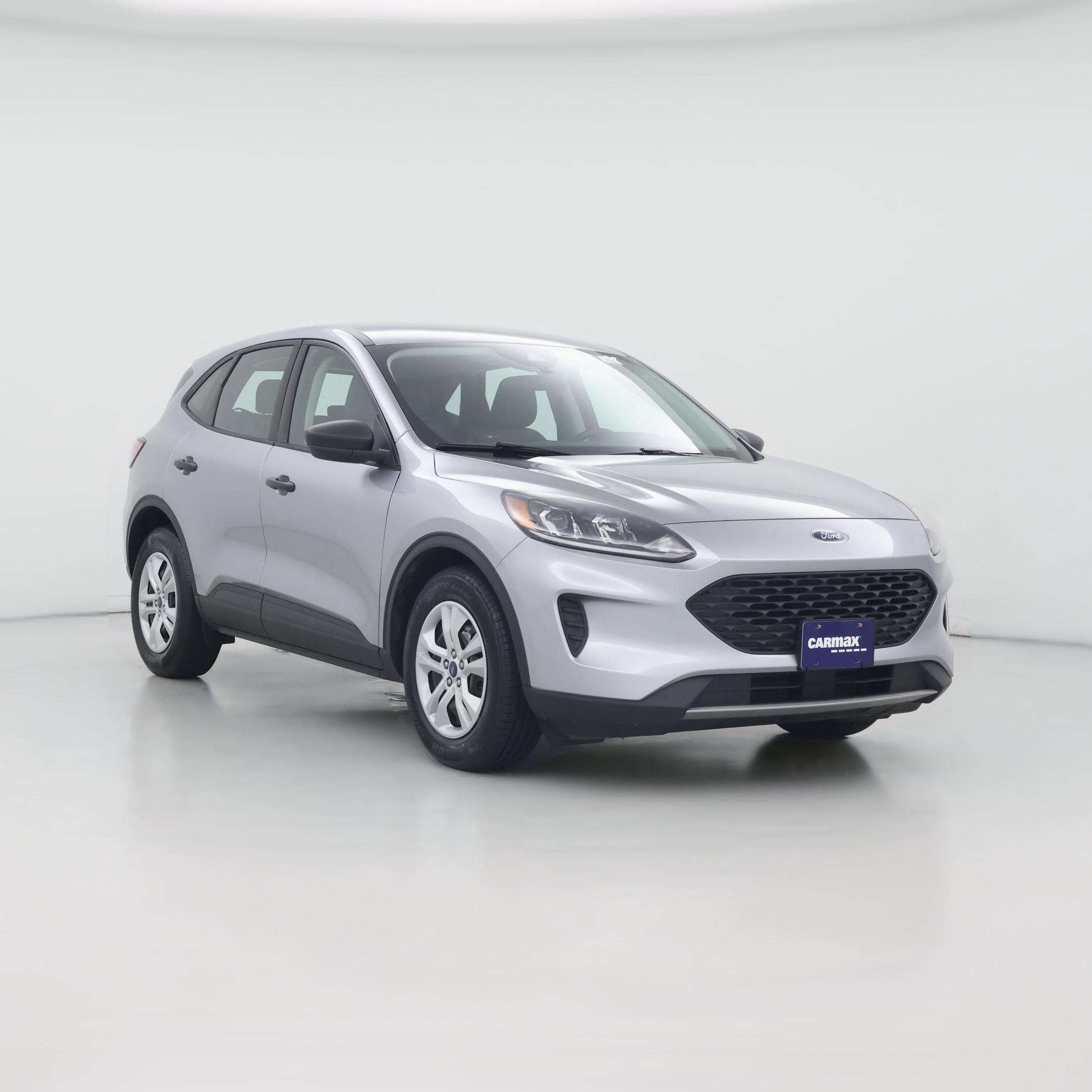 Thumbnail: 2022 Ford Escape - 1