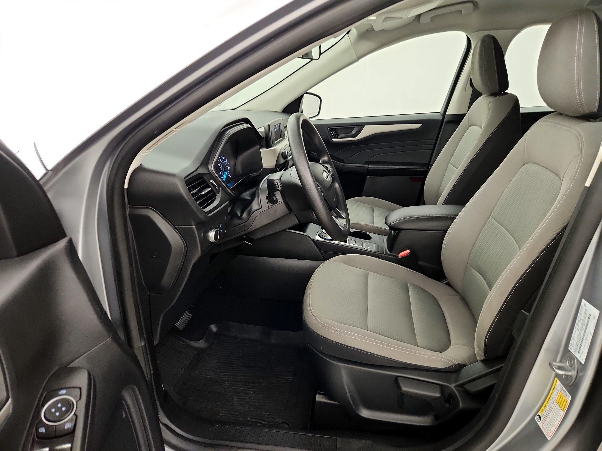 Thumbnail: 2022 Ford Escape - 11
