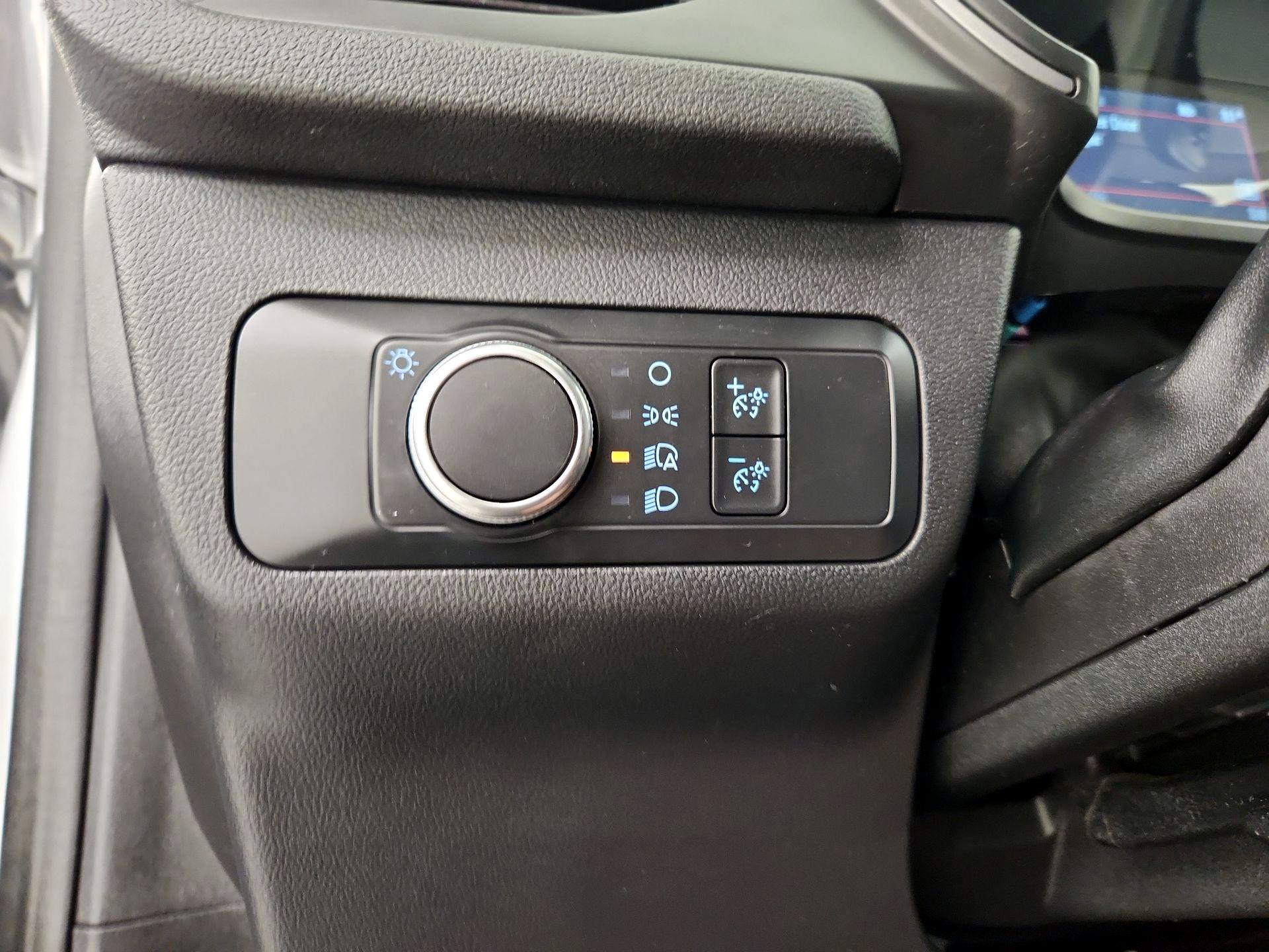 Thumbnail: 2022 Ford Escape - 13