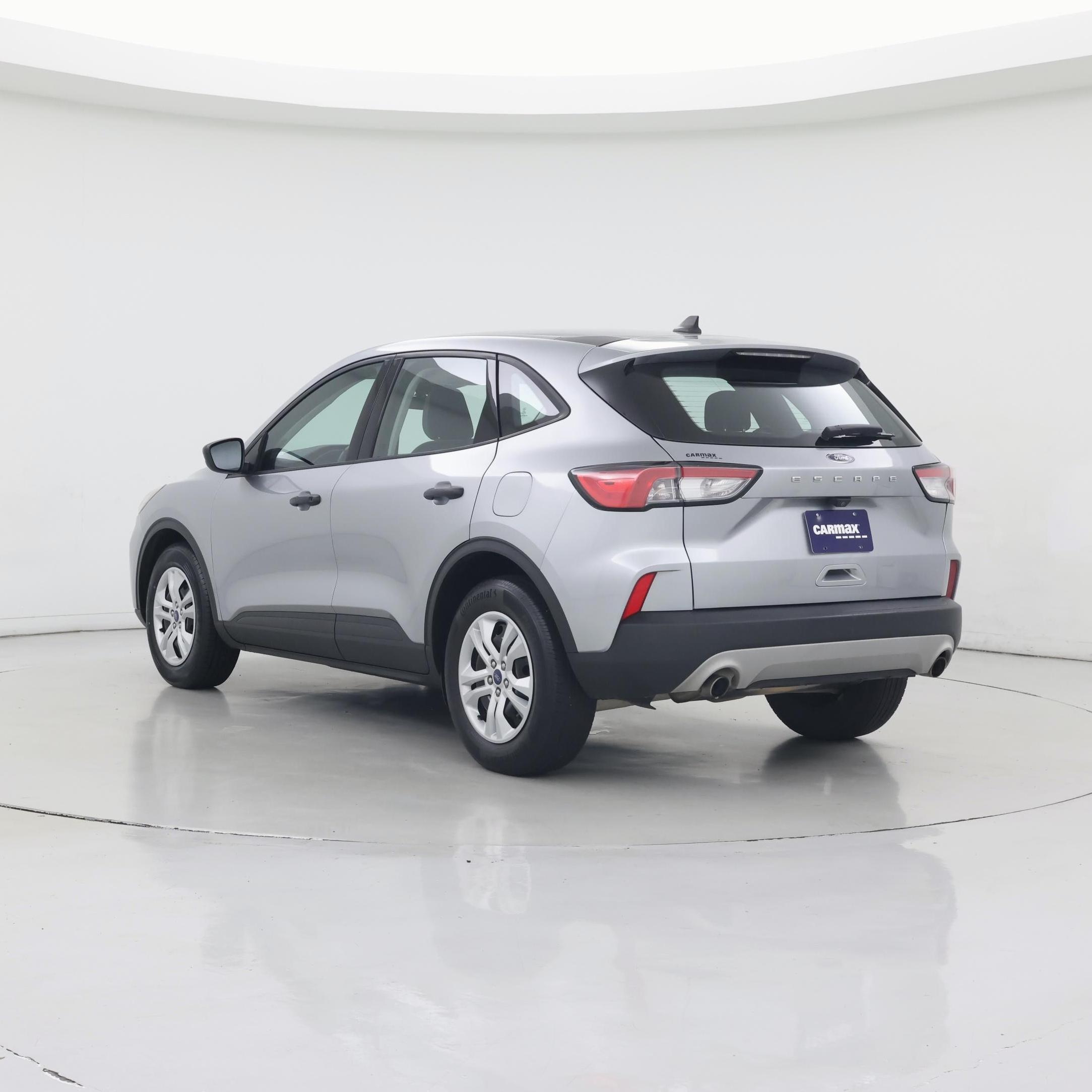 Thumbnail: 2022 Ford Escape - 2