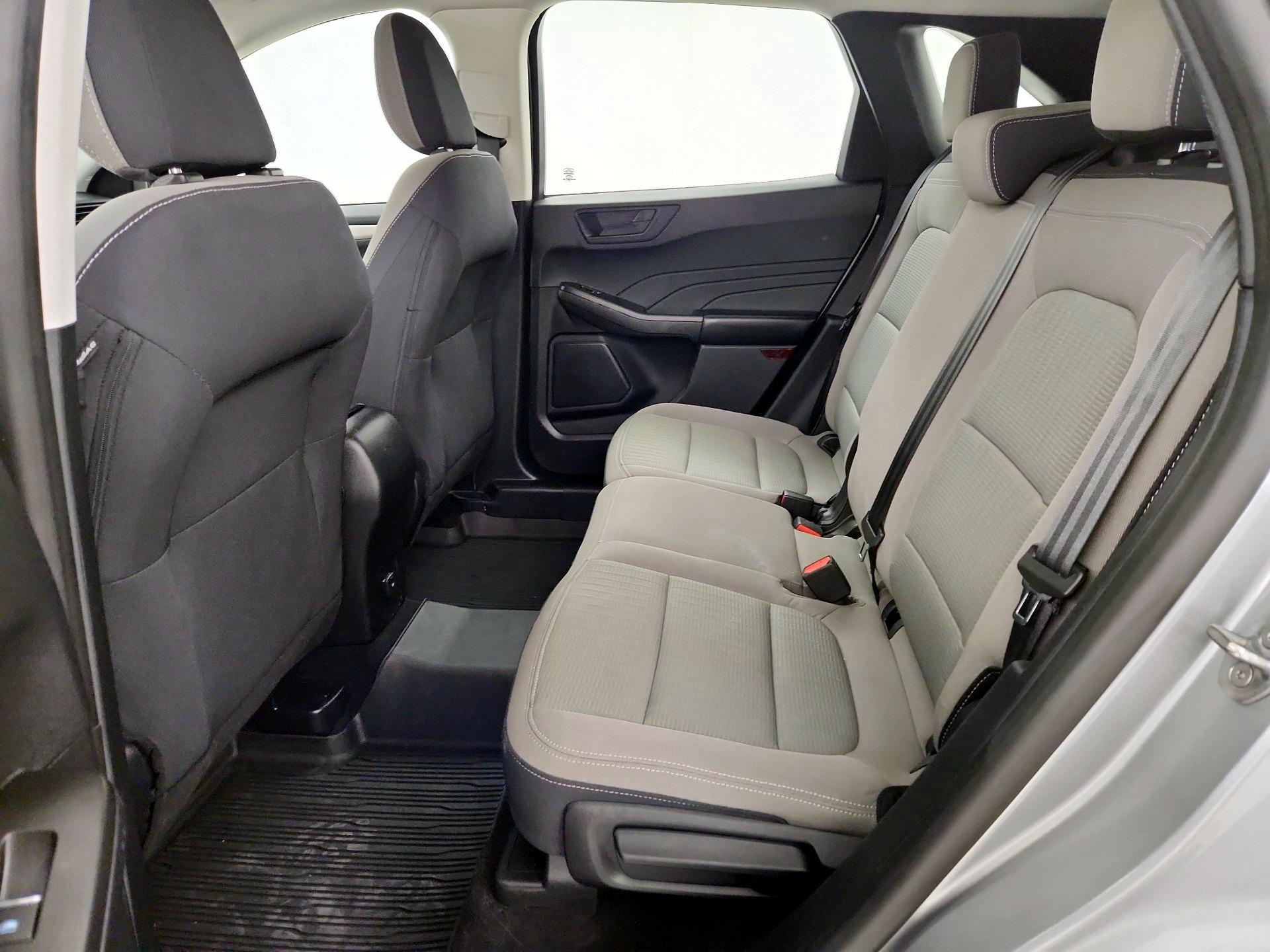 Thumbnail: 2022 Ford Escape - 19
