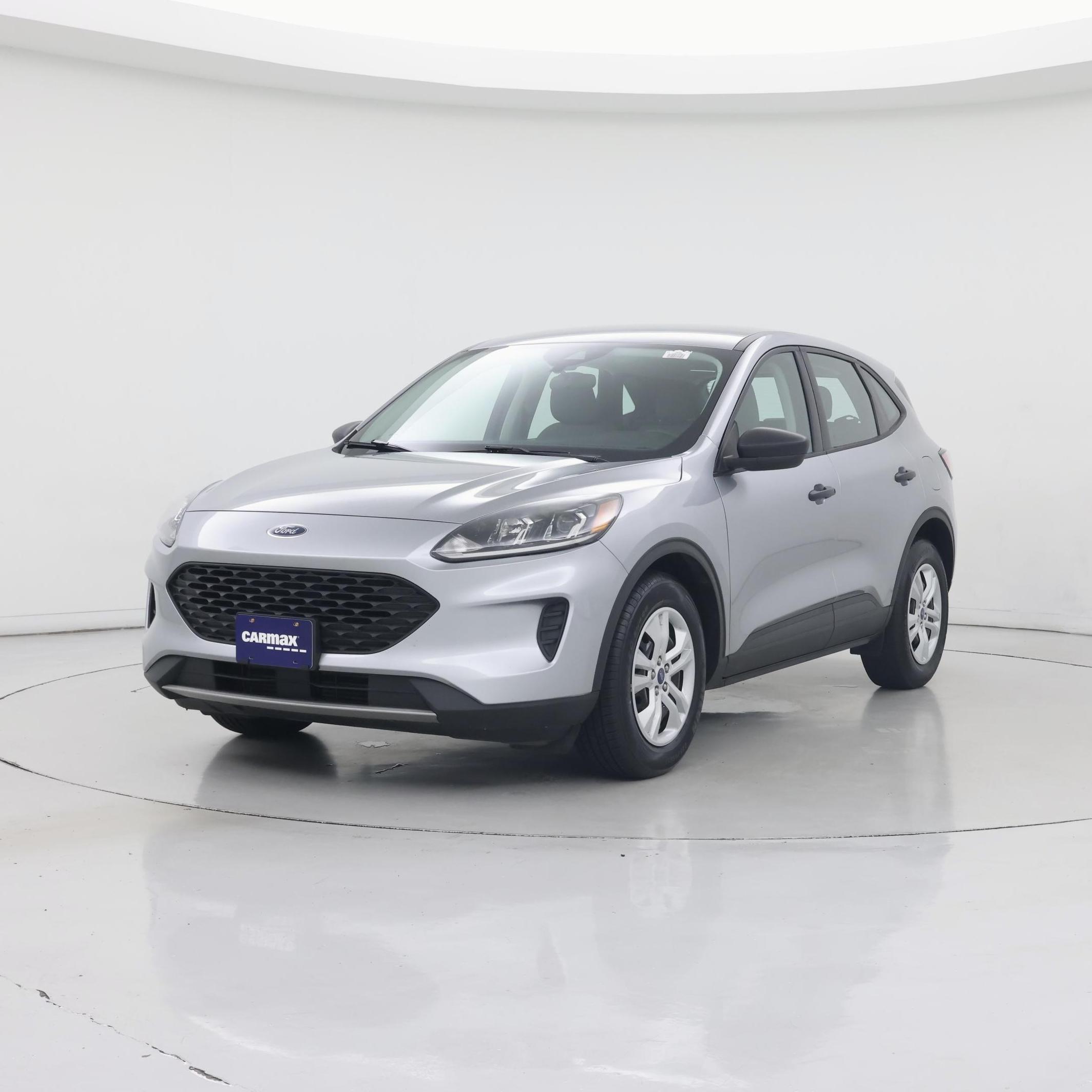 Thumbnail: 2022 Ford Escape - 4