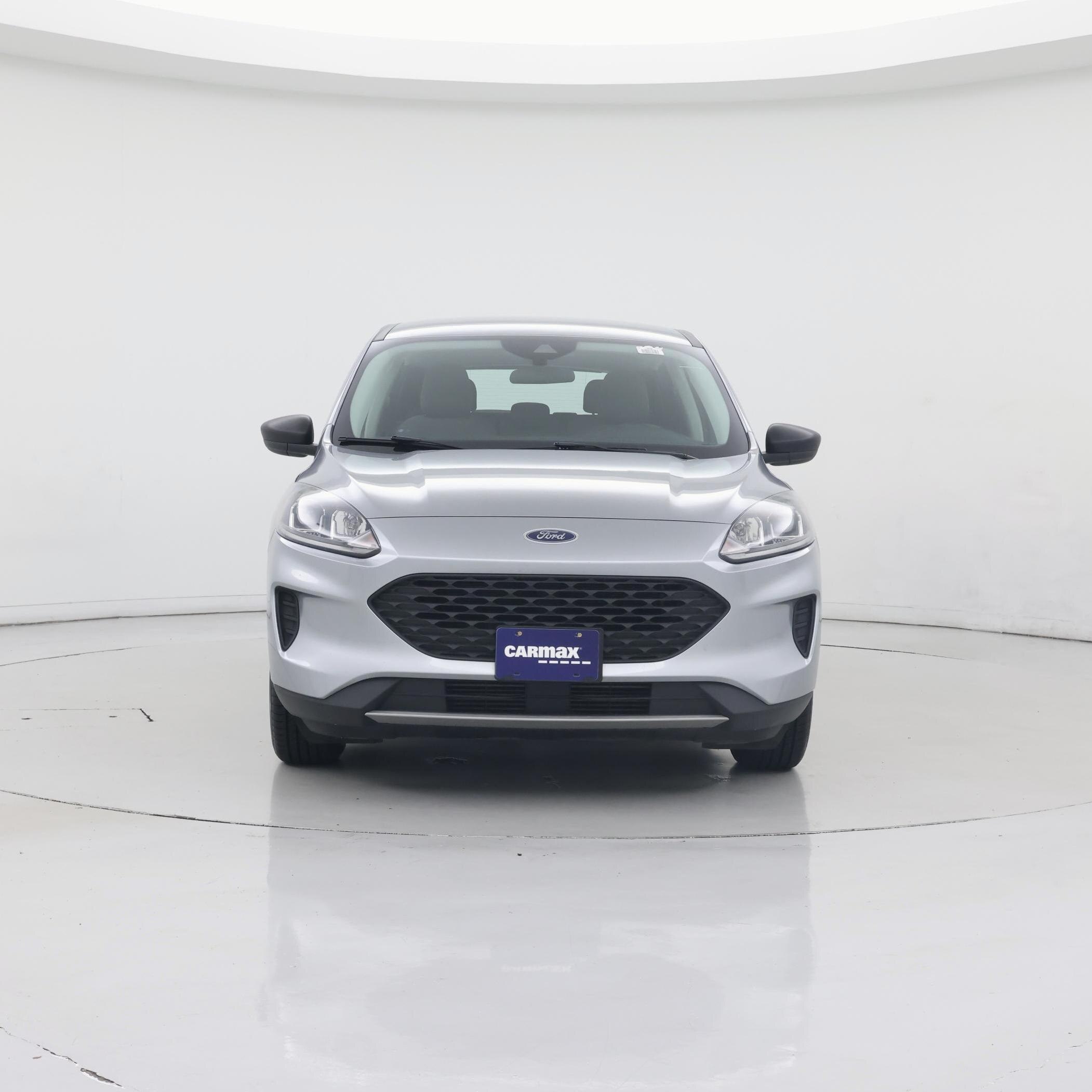 Thumbnail: 2022 Ford Escape - 5